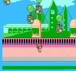 Изображение игры: The Trolls in Crazyland