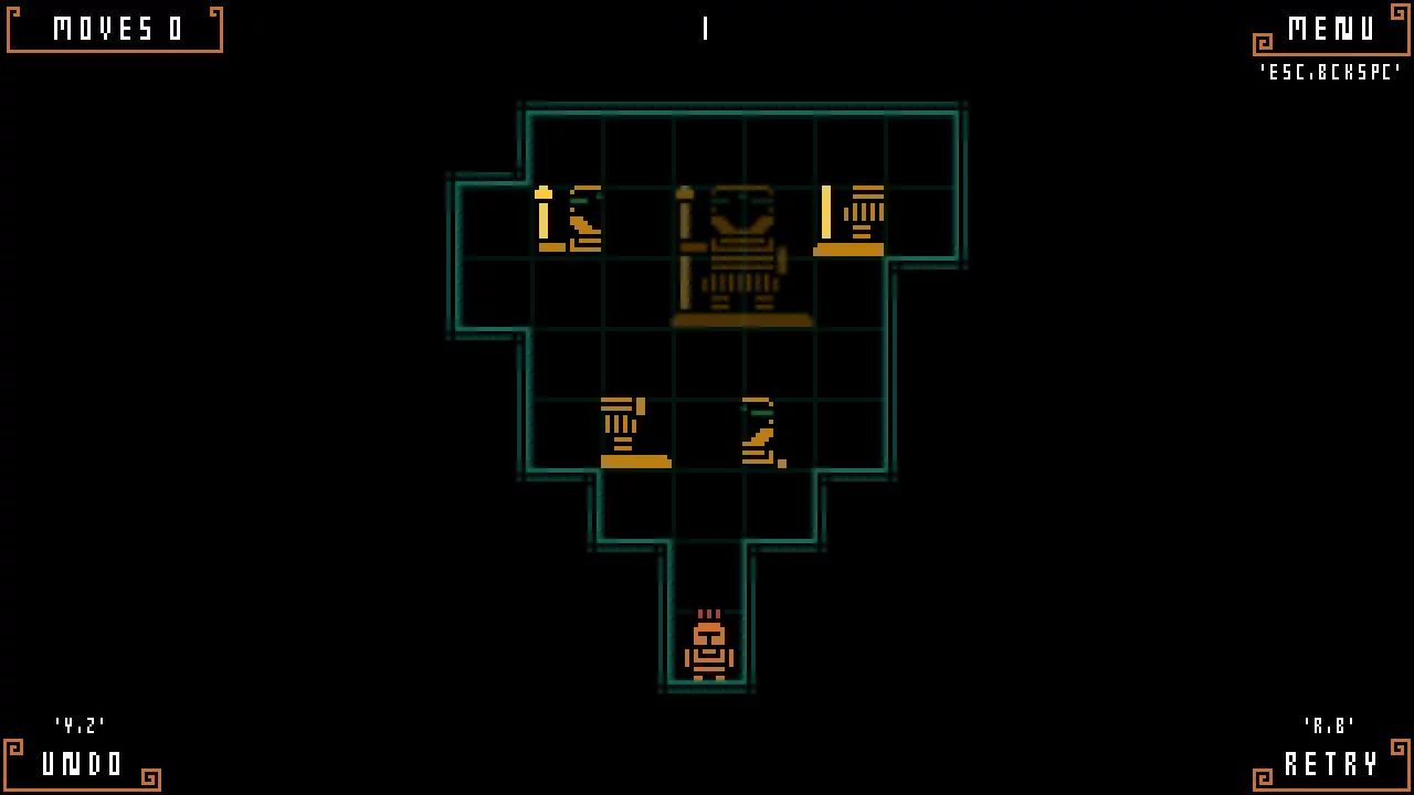 Изображение игры: Sokobos [Daisy Games]