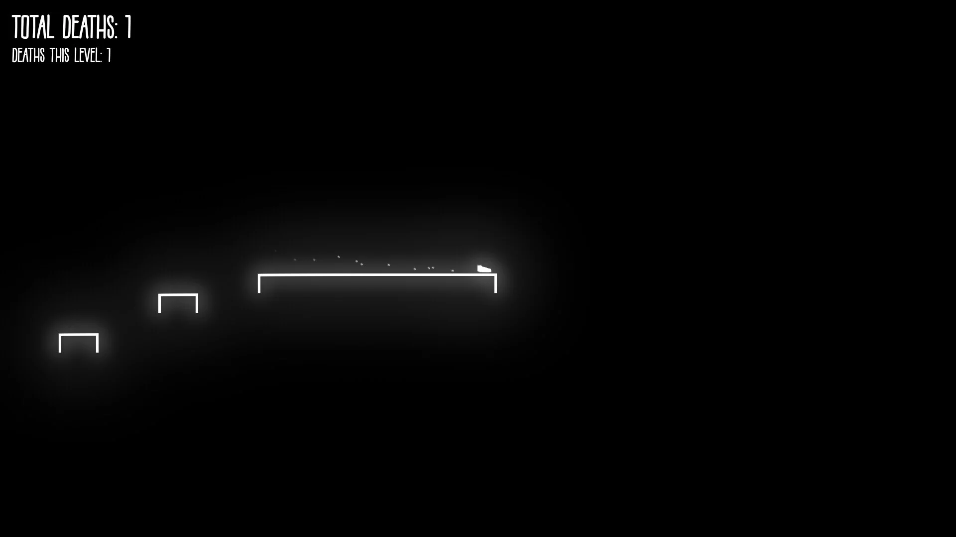 Изображение игры: Blindsighted