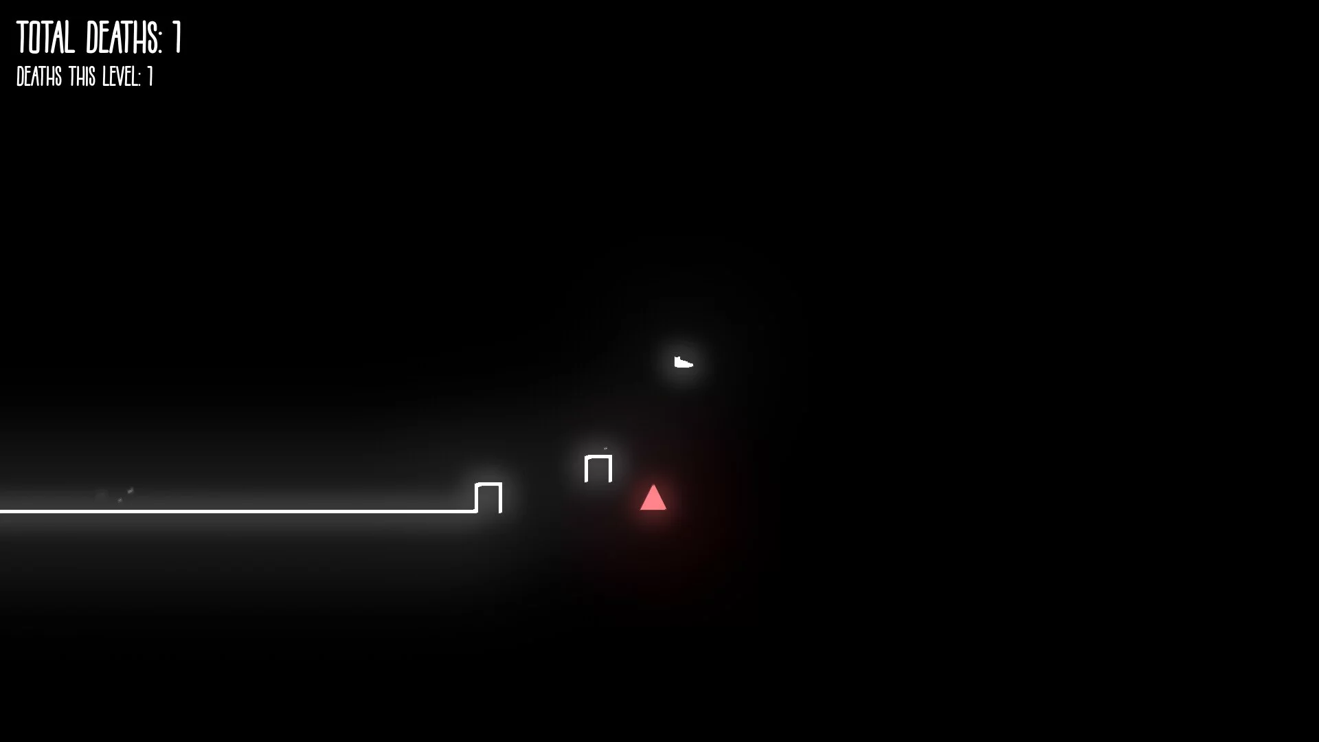Изображение игры: Blindsighted