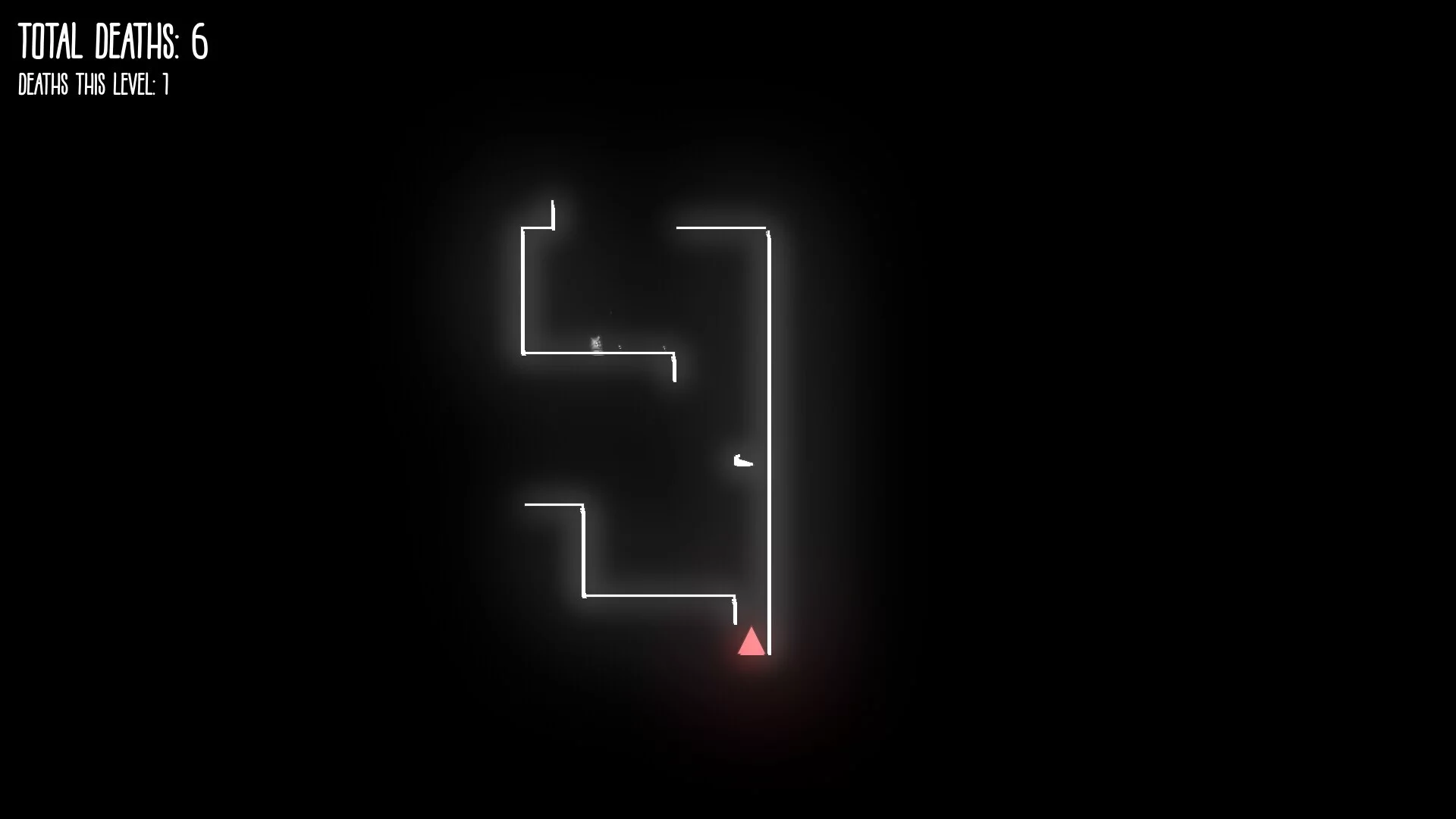 Изображение игры: Blindsighted