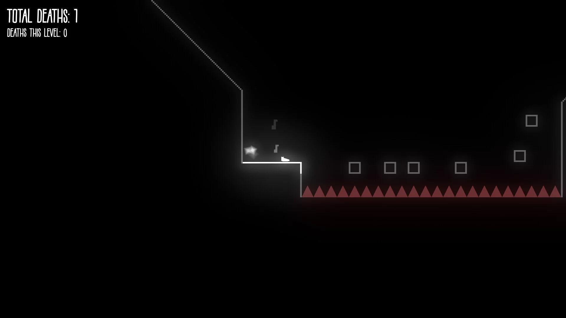 Изображение игры: Blindsighted
