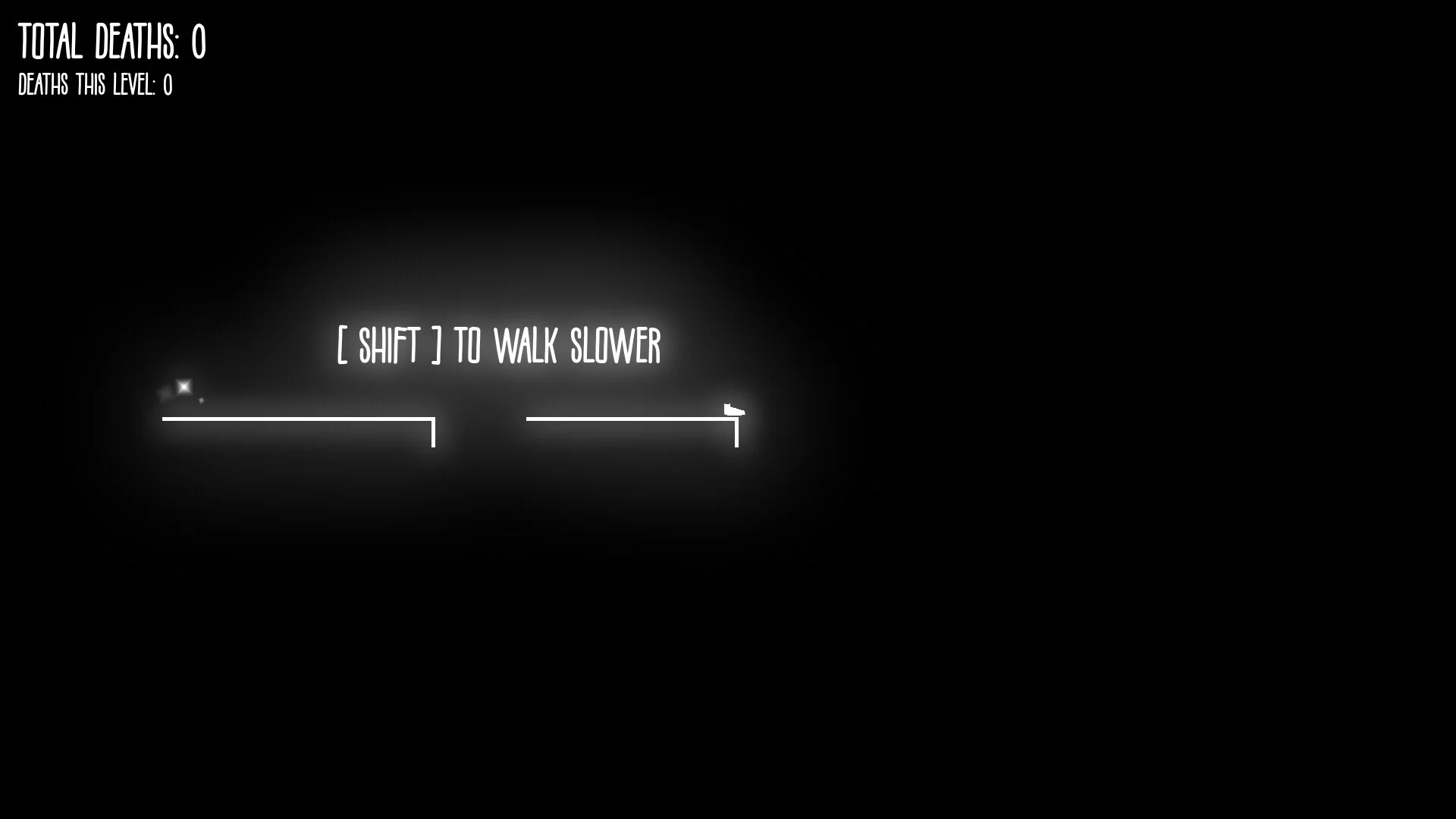 Изображение игры: Blindsighted