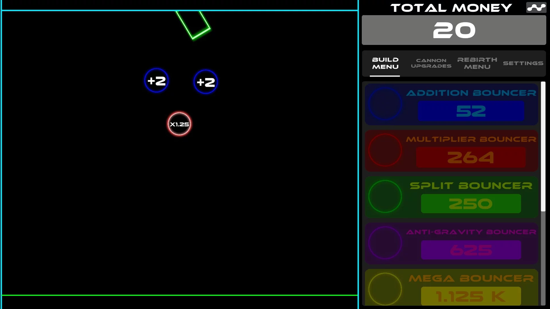 Изображение игры: Boink