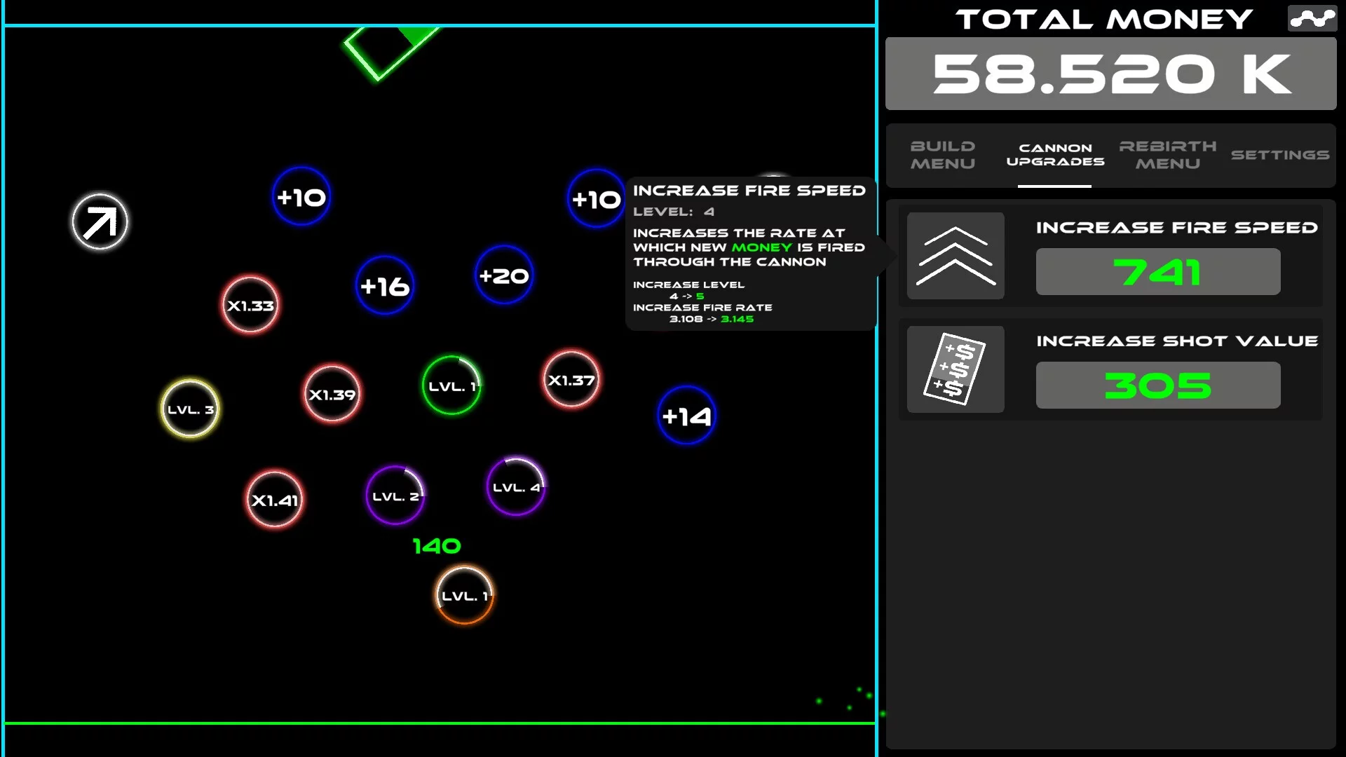 Изображение игры: Boink