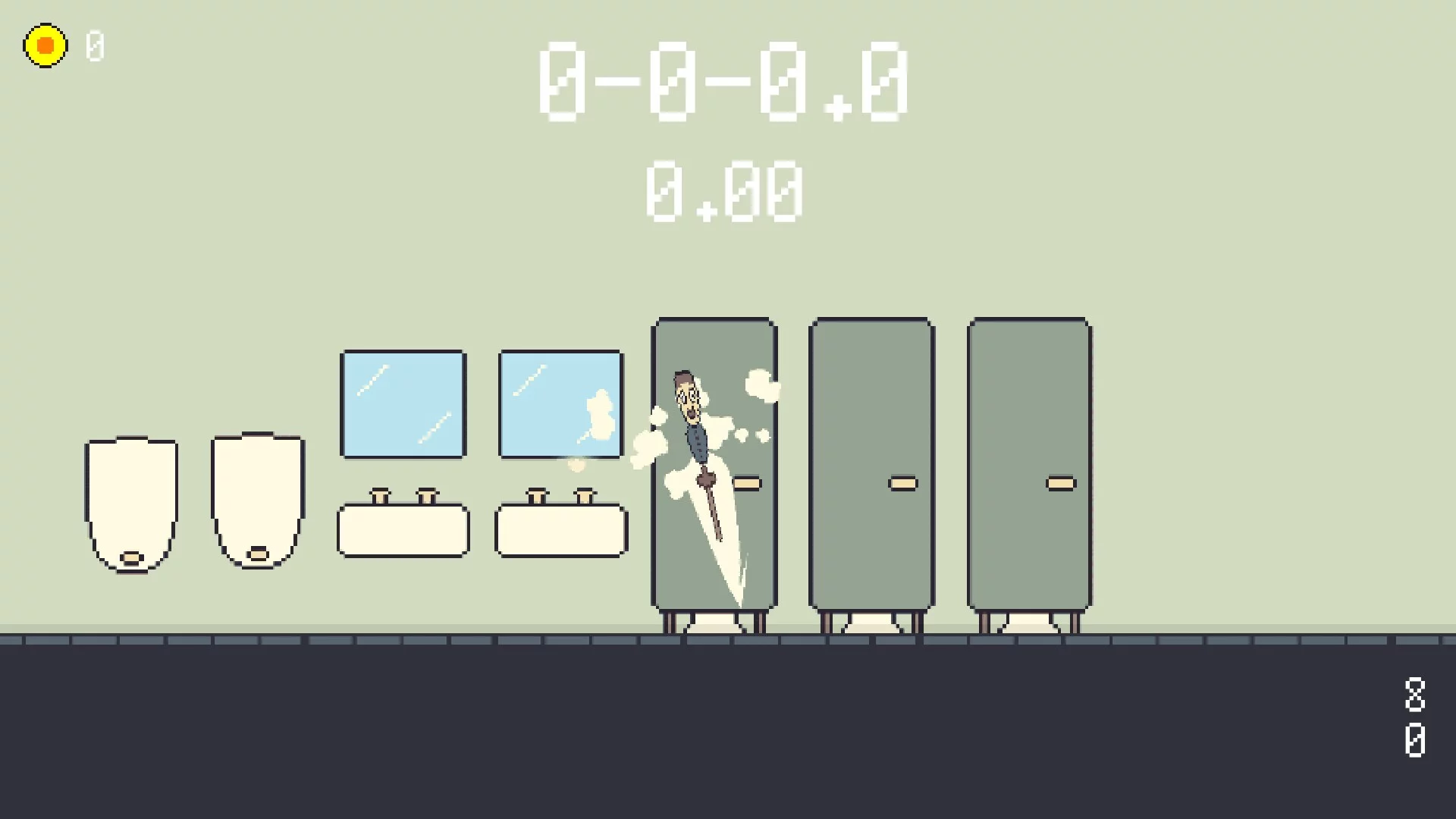 Изображение игры: Pogo Girlfriend 👧🏼