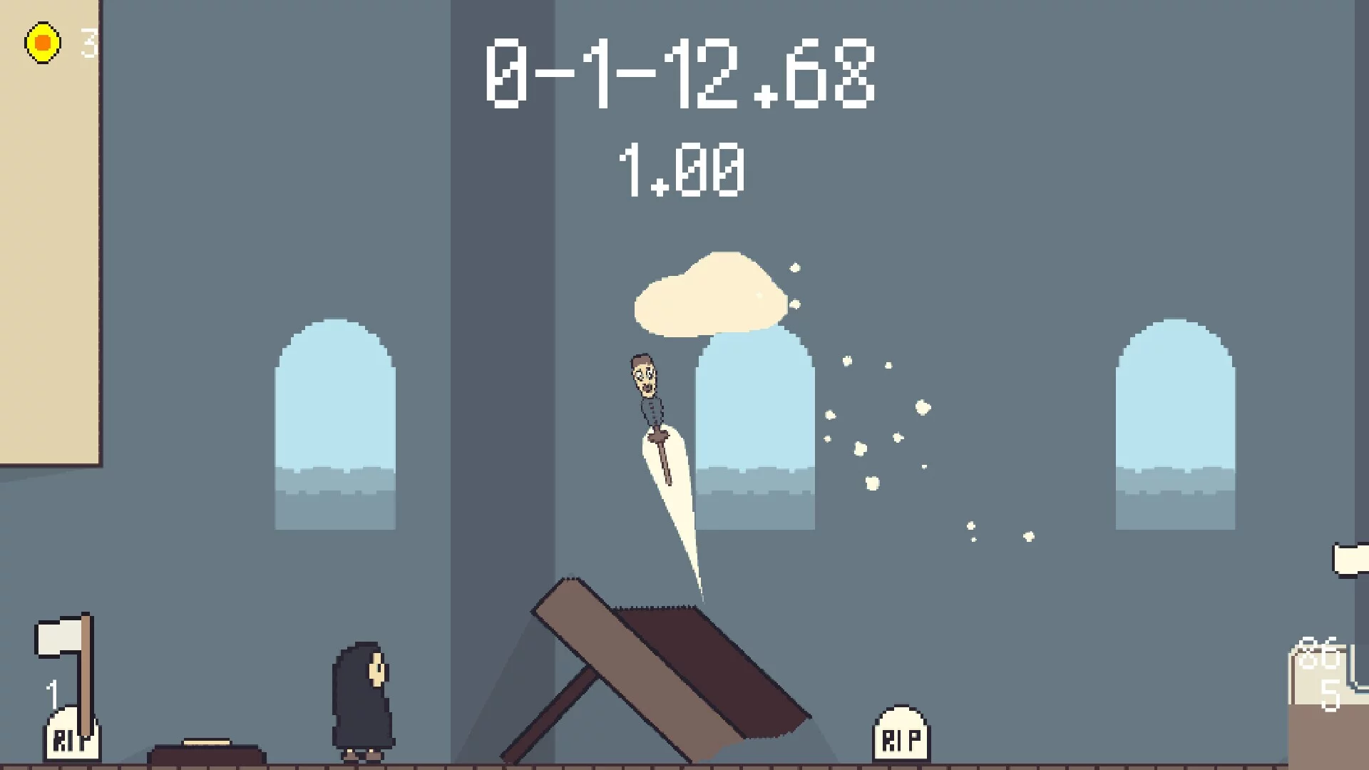 Изображение игры: Pogo Girlfriend 👧🏼