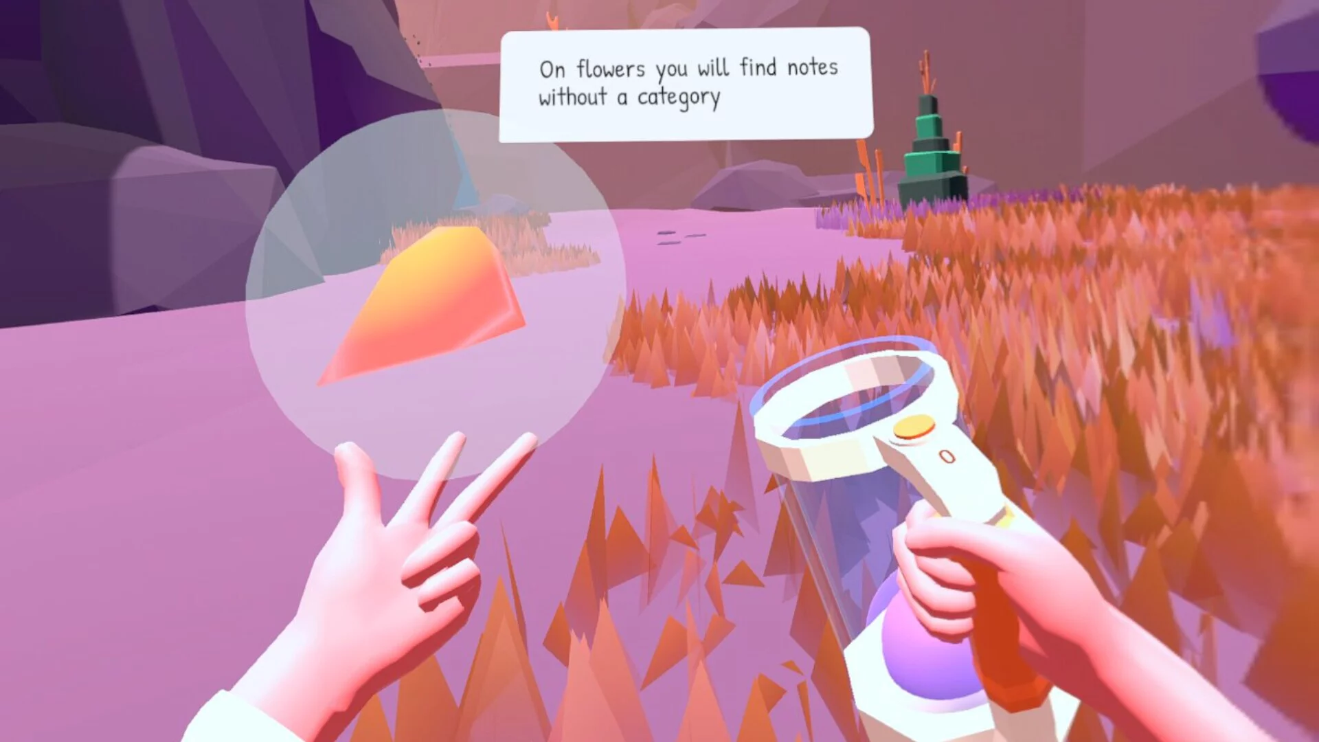Изображение игры: Mind Palace