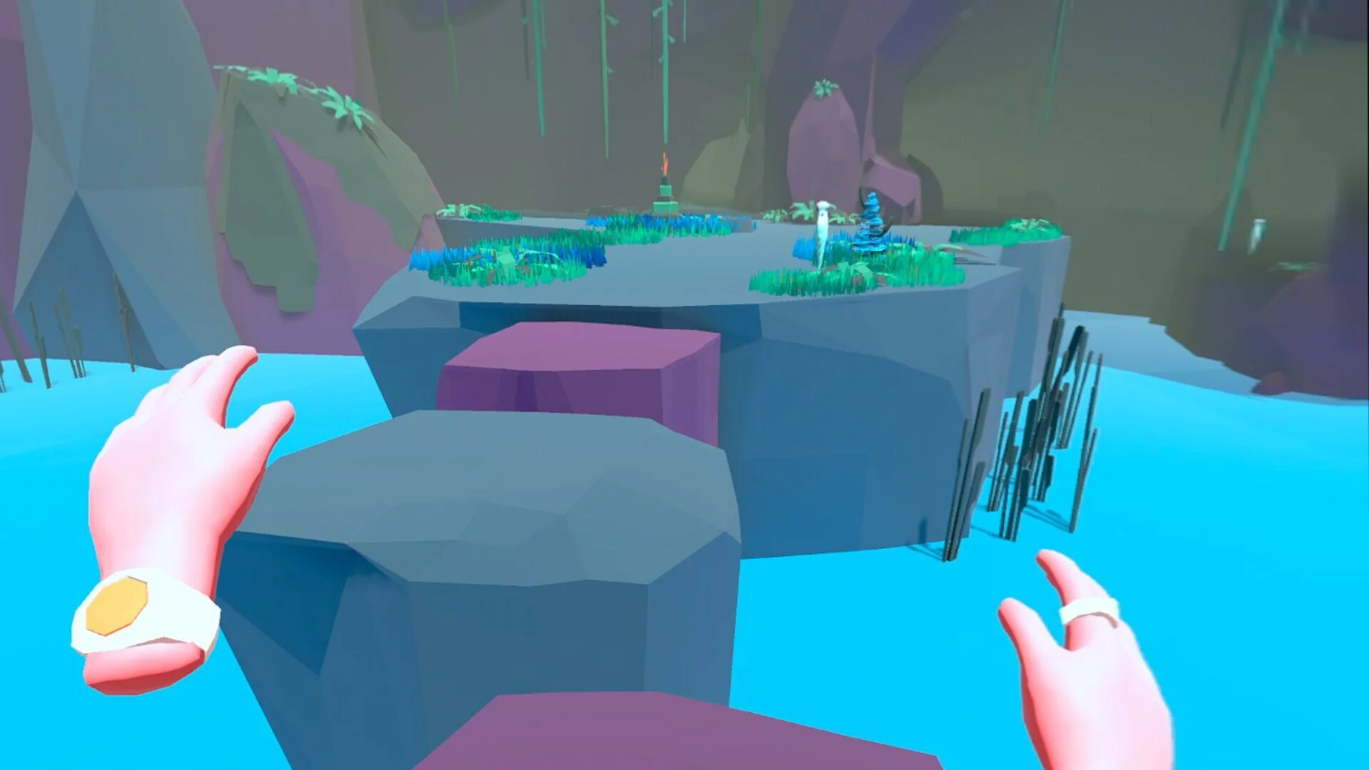 Изображение игры: Mind Palace