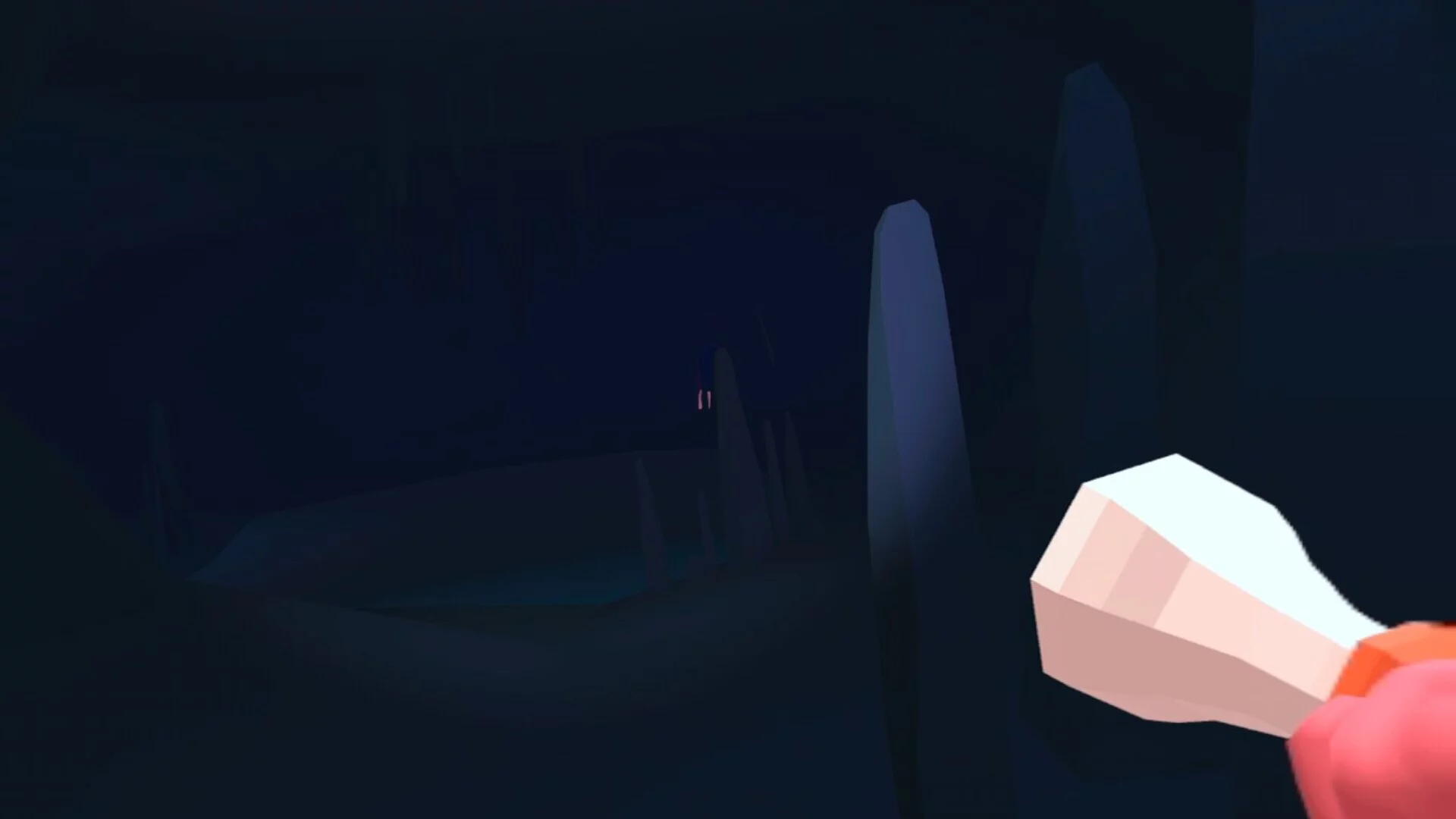 Изображение игры: Mind Palace