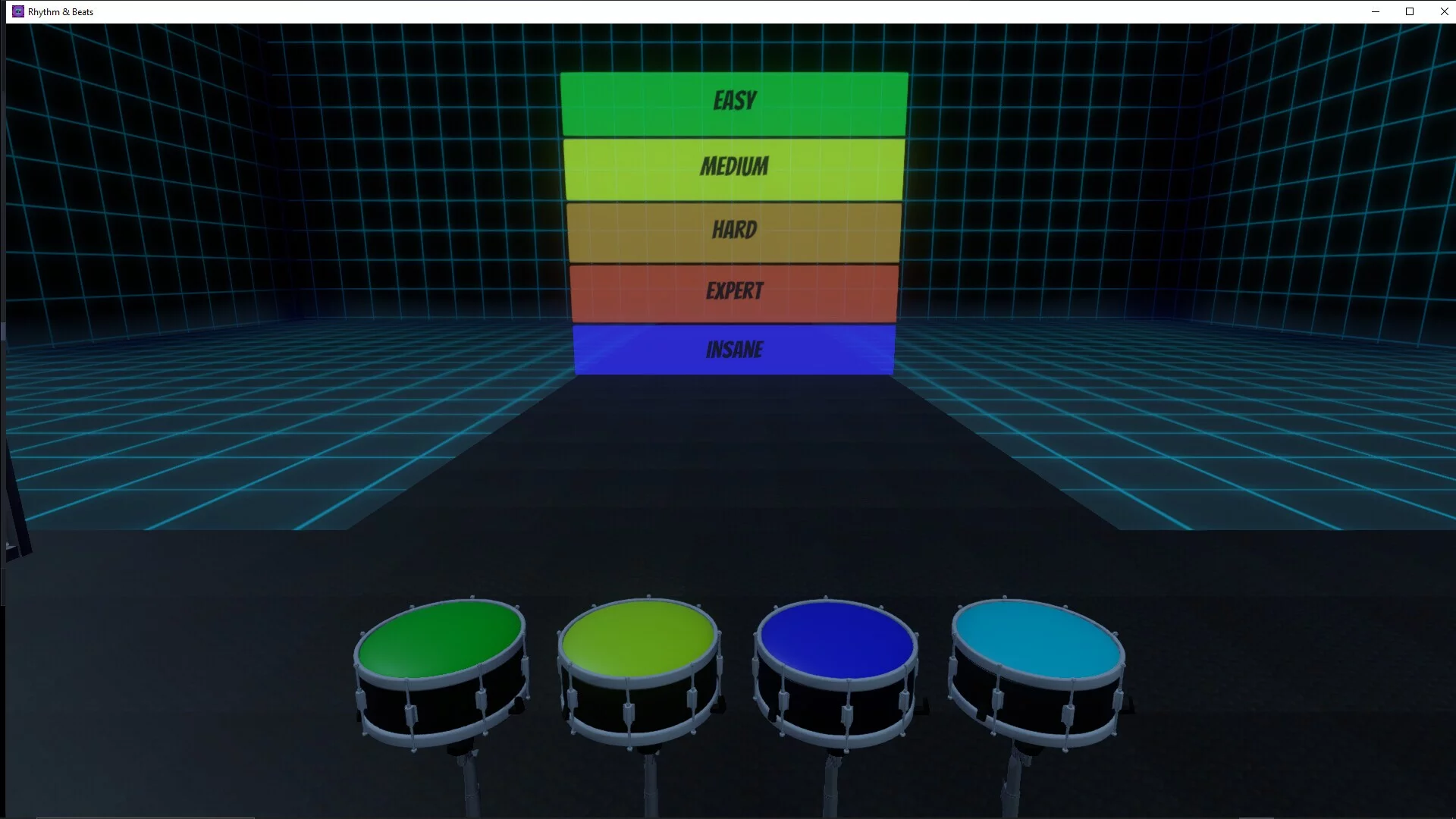 Изображение игры: Rhythm & Beats