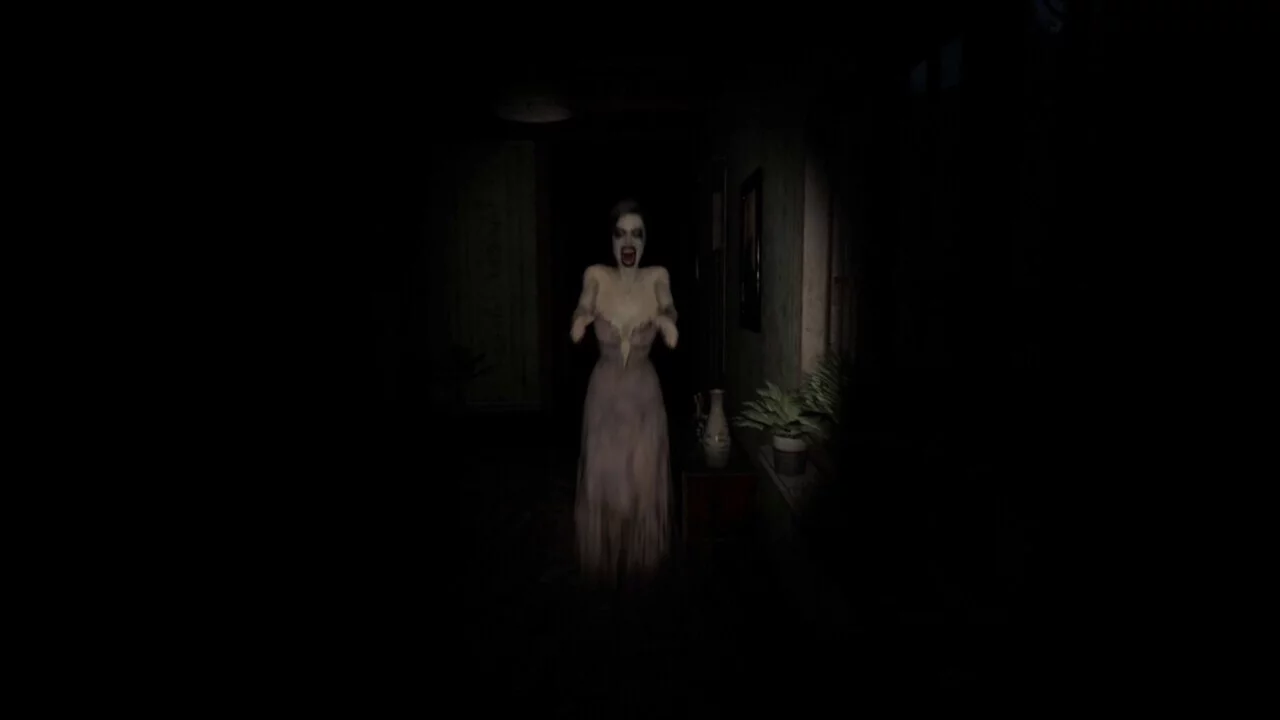 Изображение игры: Ethel