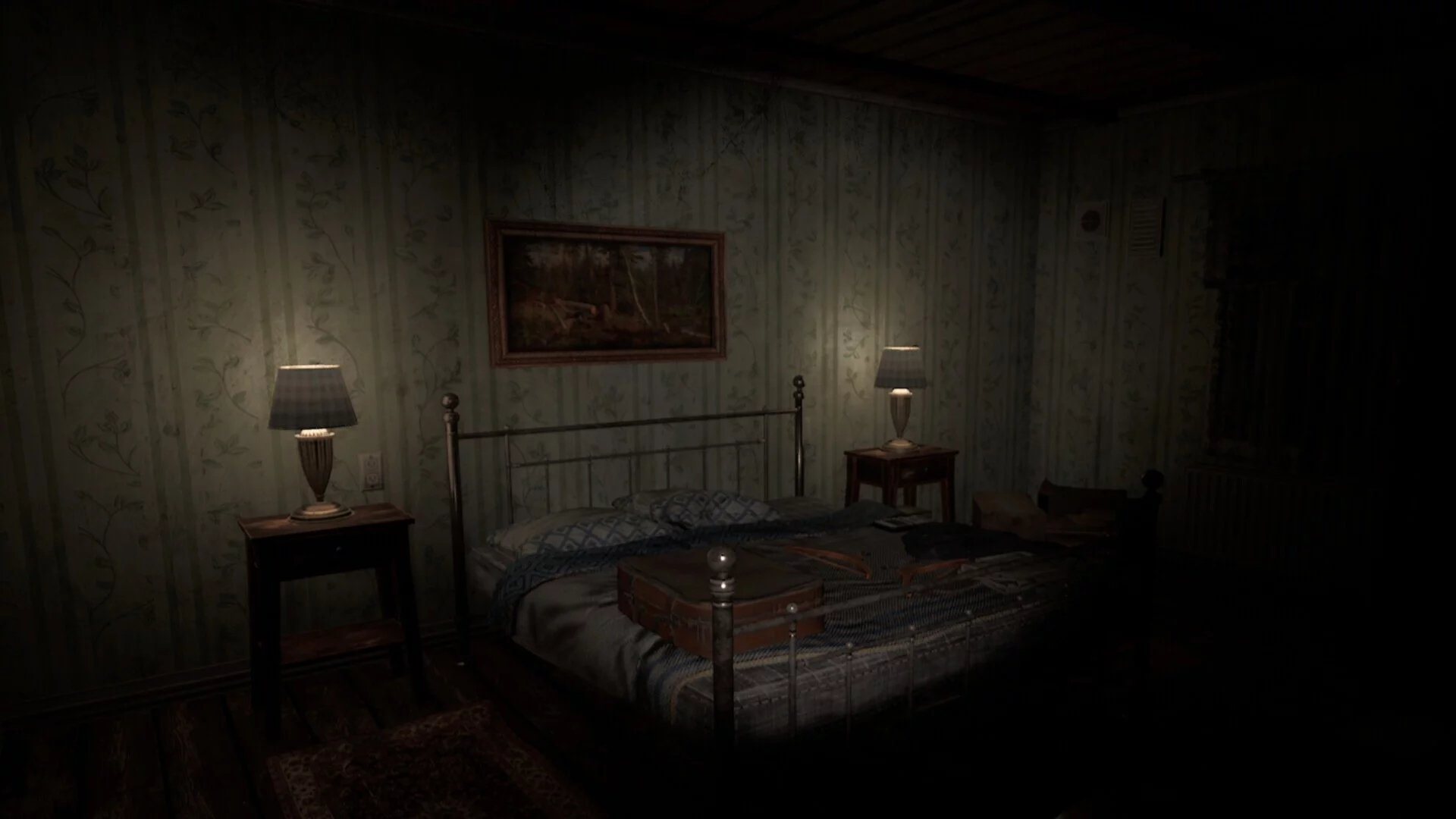 Изображение игры: Ethel