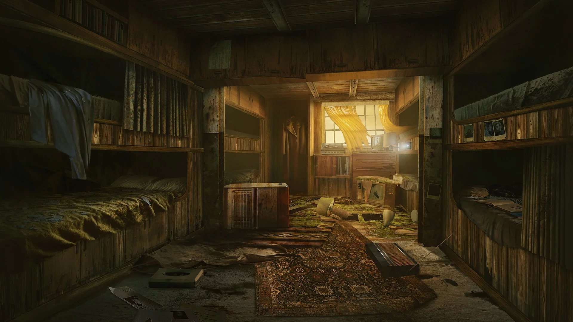 Изображение игры: Monstrum 2