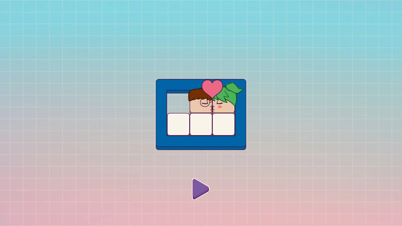 Изображение игры: Cupid Kiss