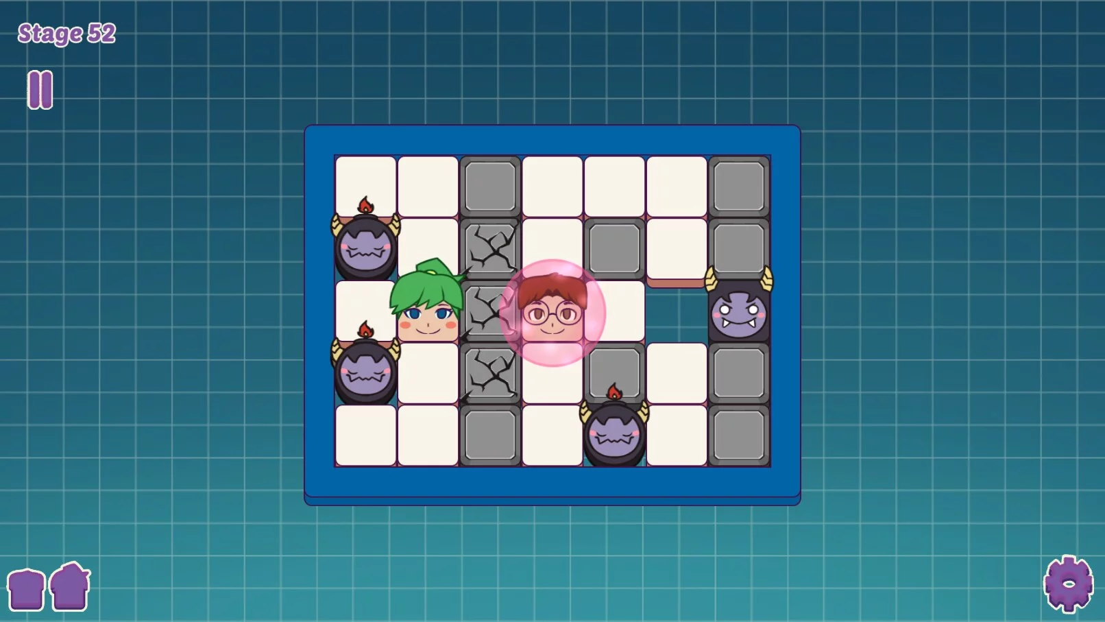 Изображение игры: Cupid Kiss