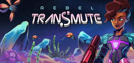 Изображение игры: Rebel Transmute