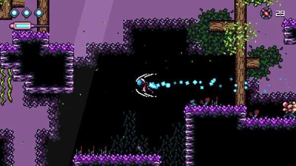 Изображение игры: Rebel Transmute