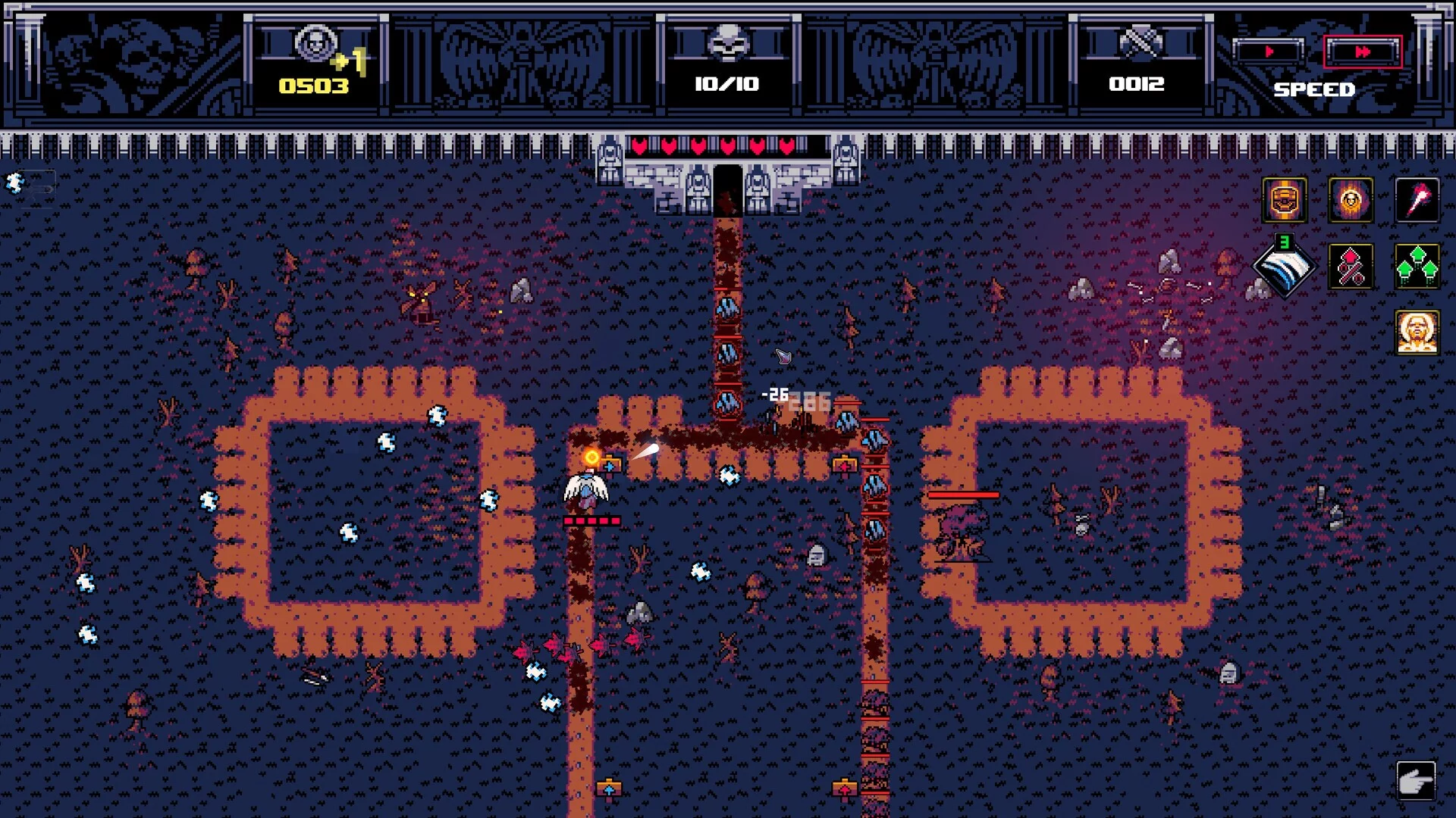 Изображение игры: Otherwar