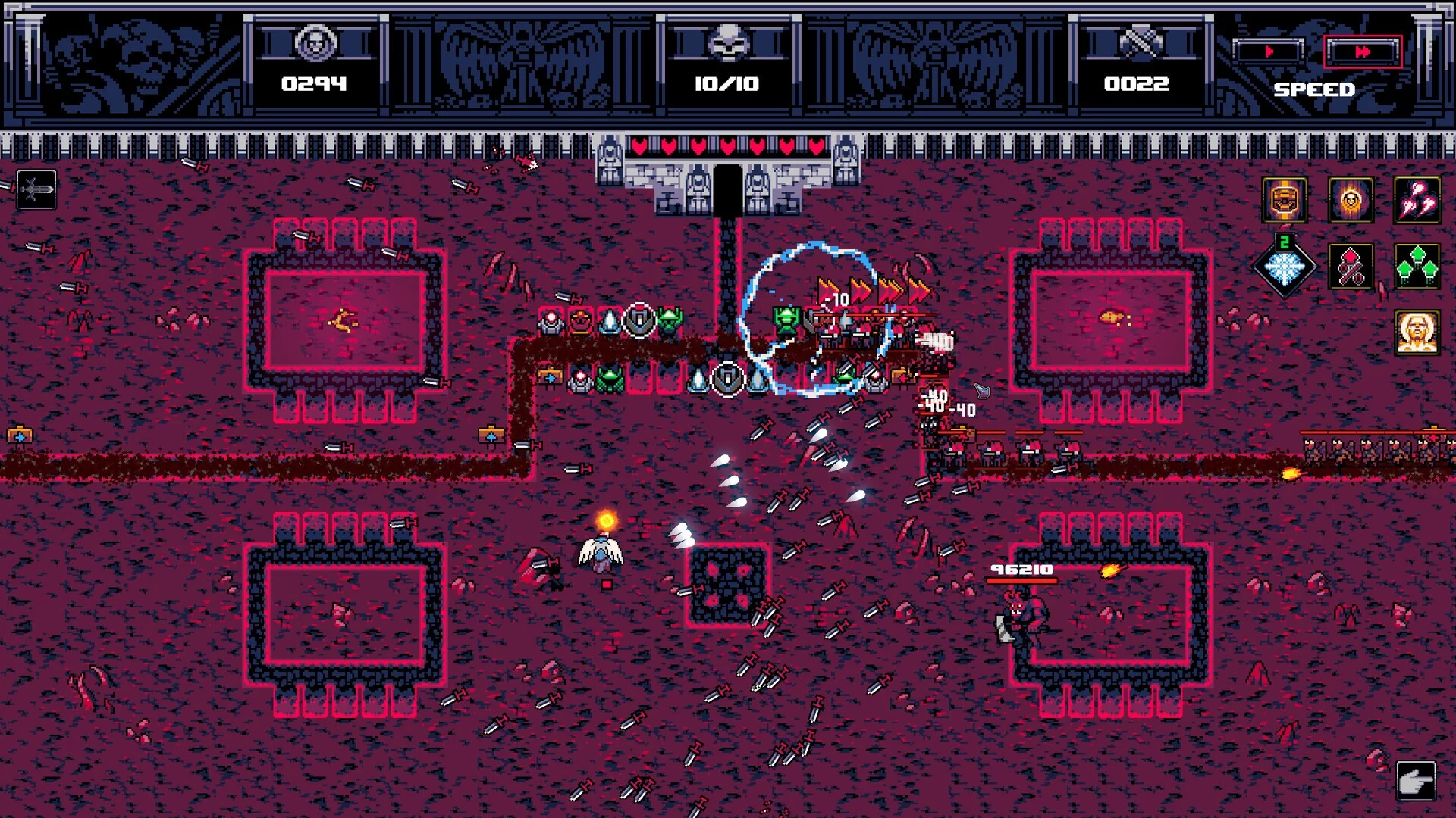 Изображение игры: Otherwar