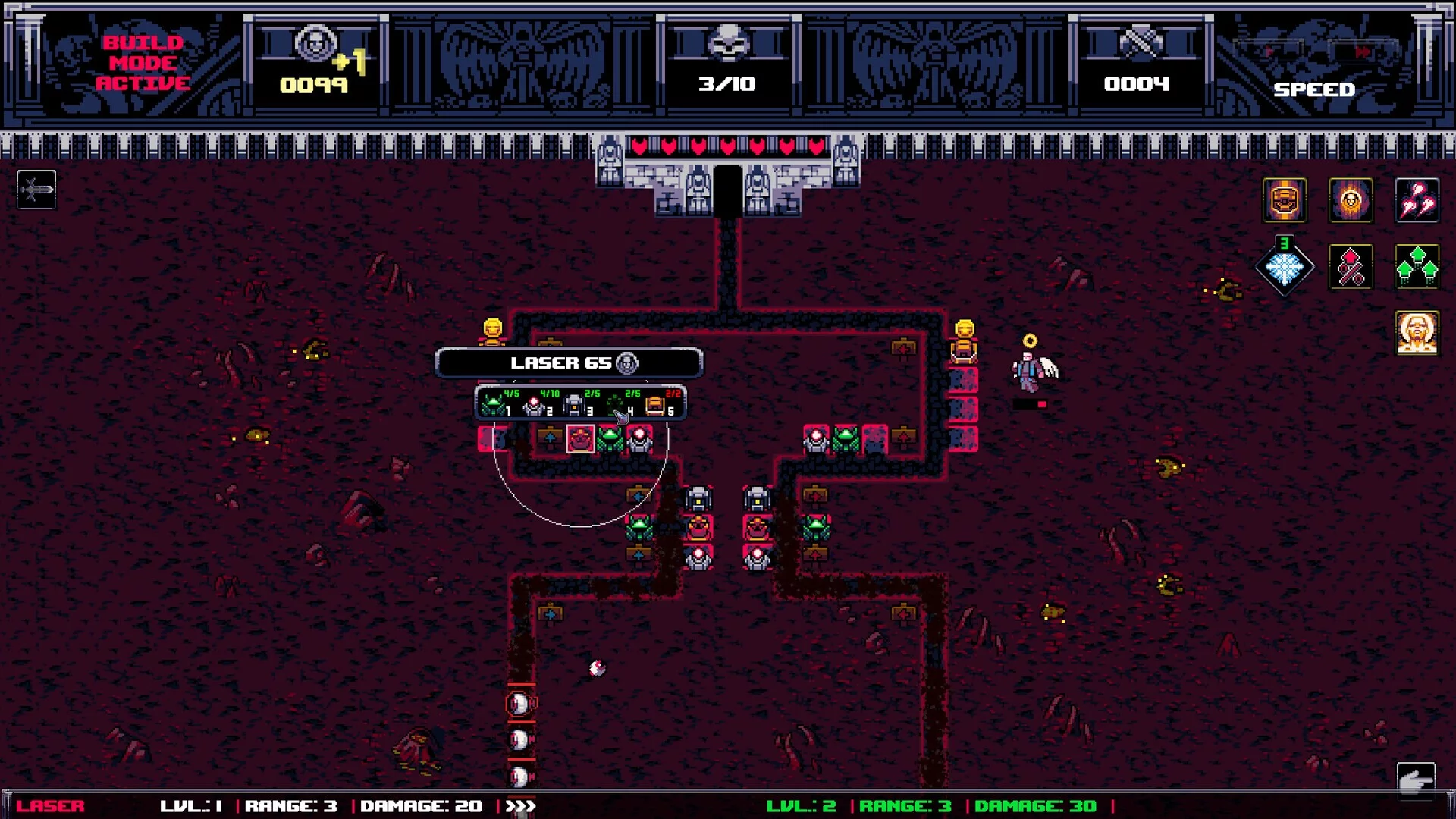 Изображение игры: Otherwar