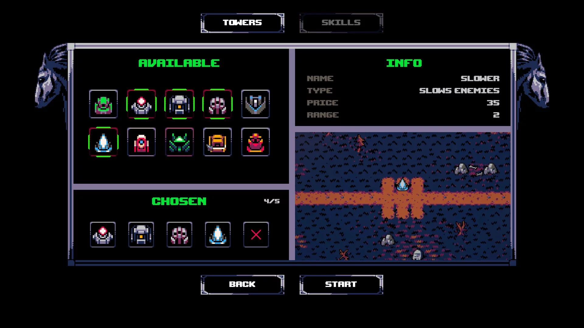 Изображение игры: Otherwar