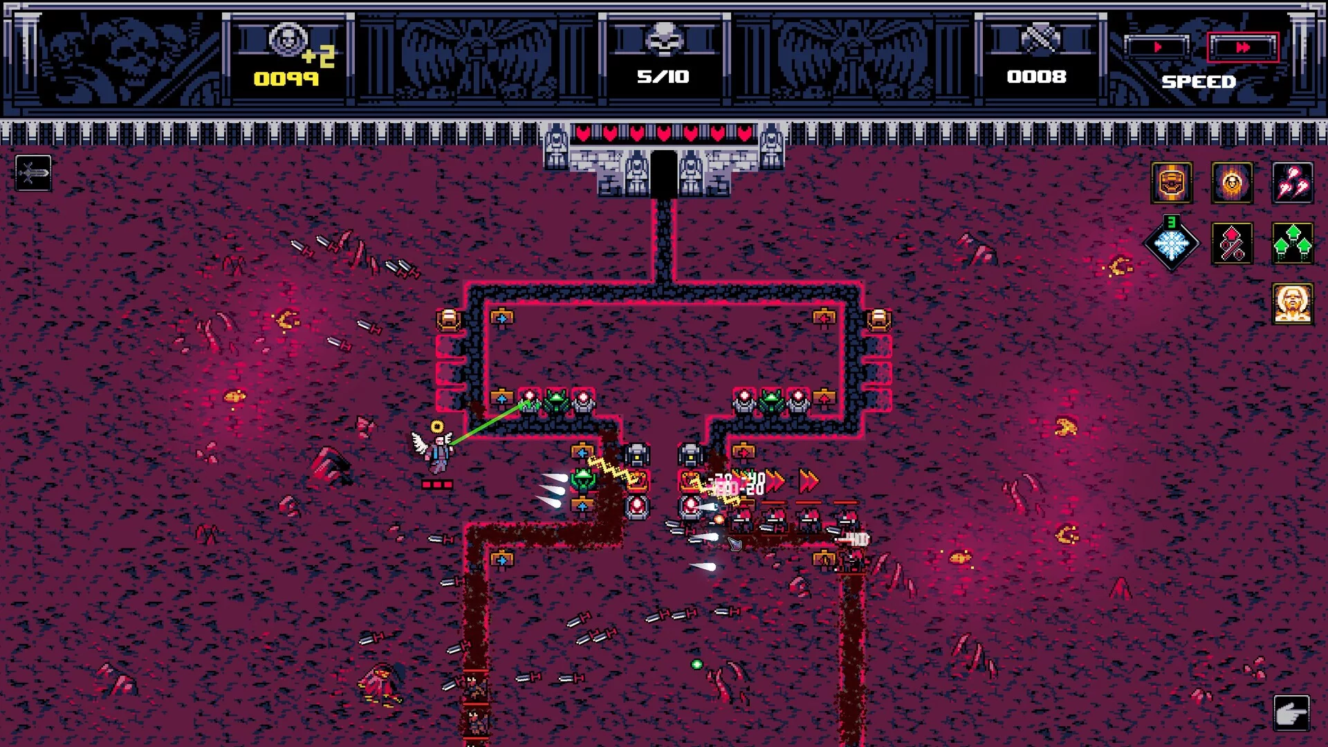 Изображение игры: Otherwar