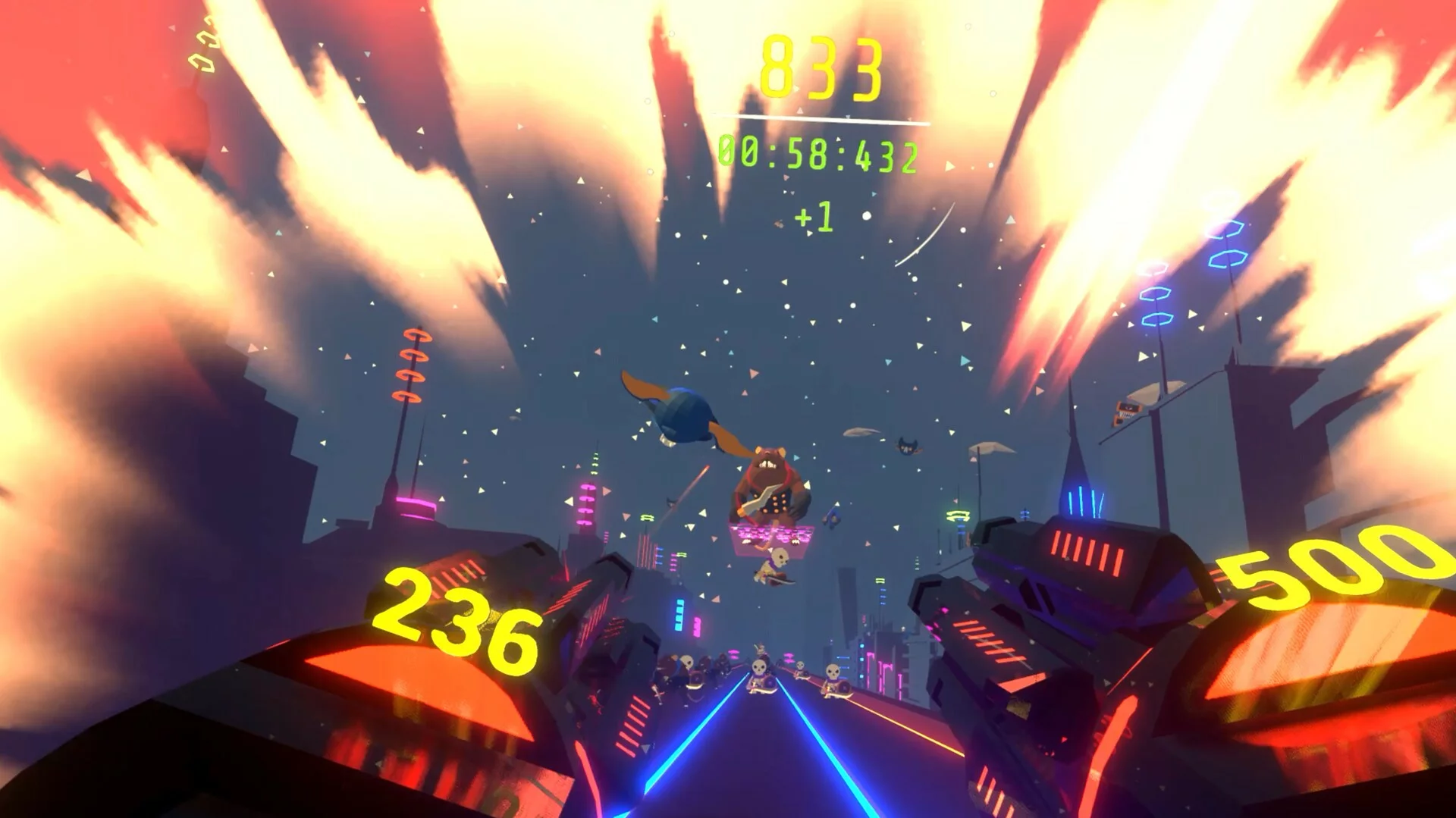Изображение игры: Dream Escape