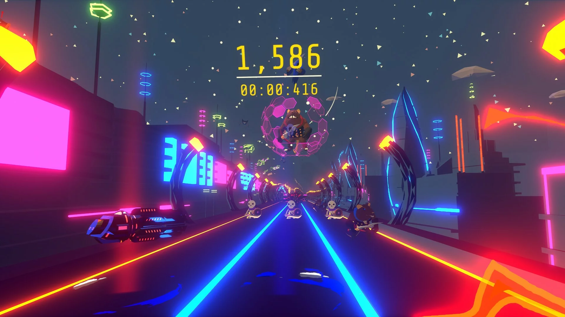 Изображение игры: Dream Escape
