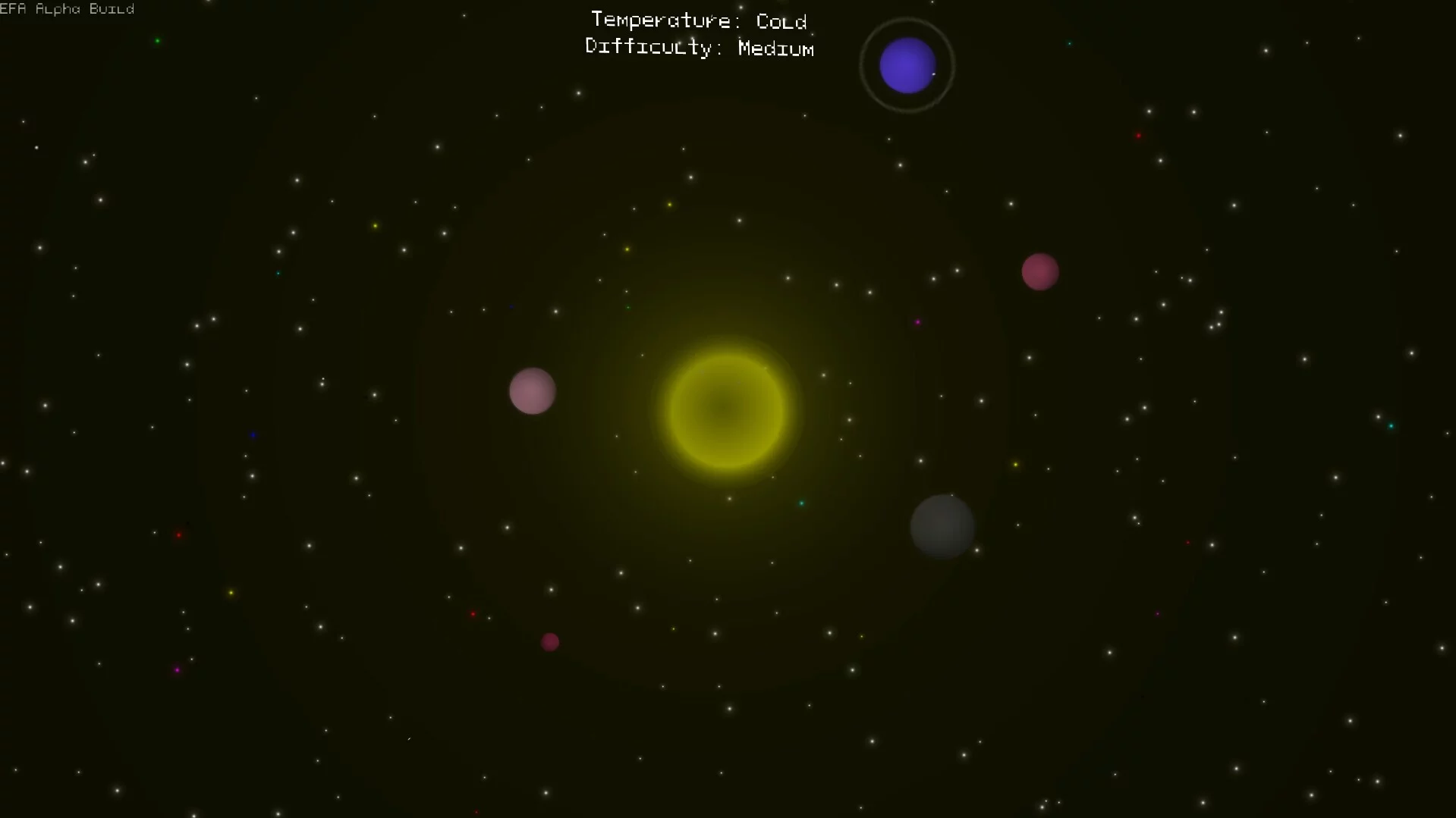 Изображение игры: Escape from Andromeda