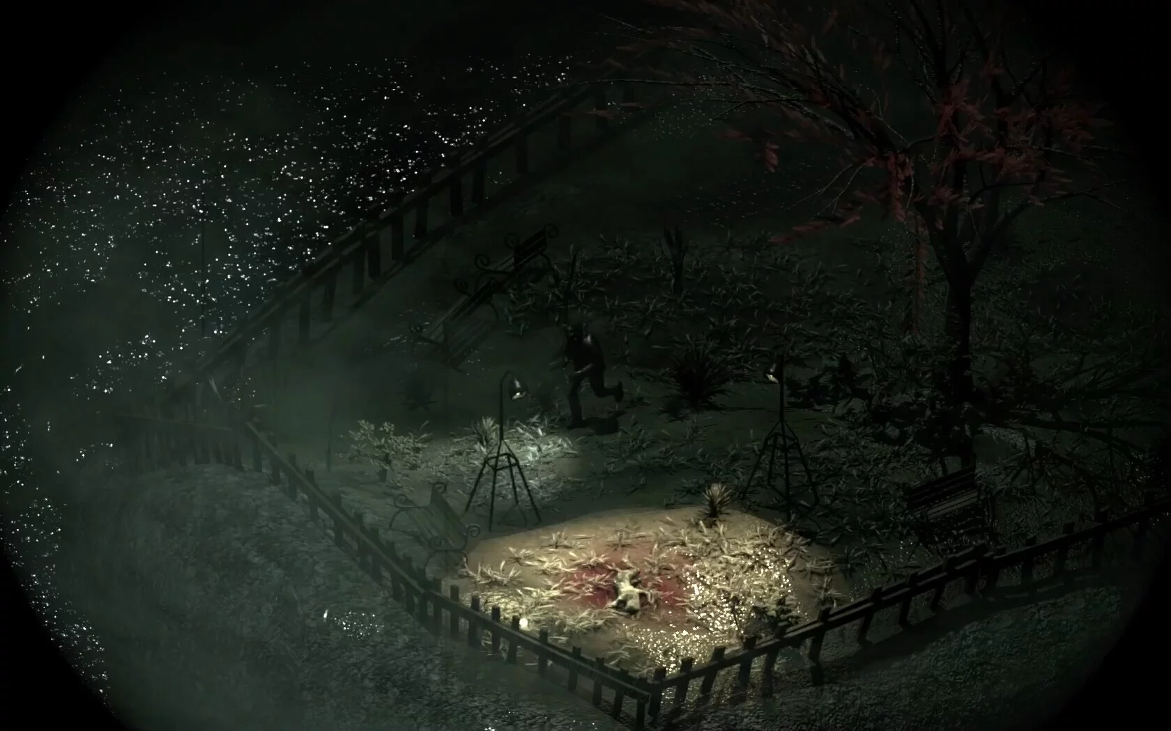 Изображение игры: The Order of the Snake Scale