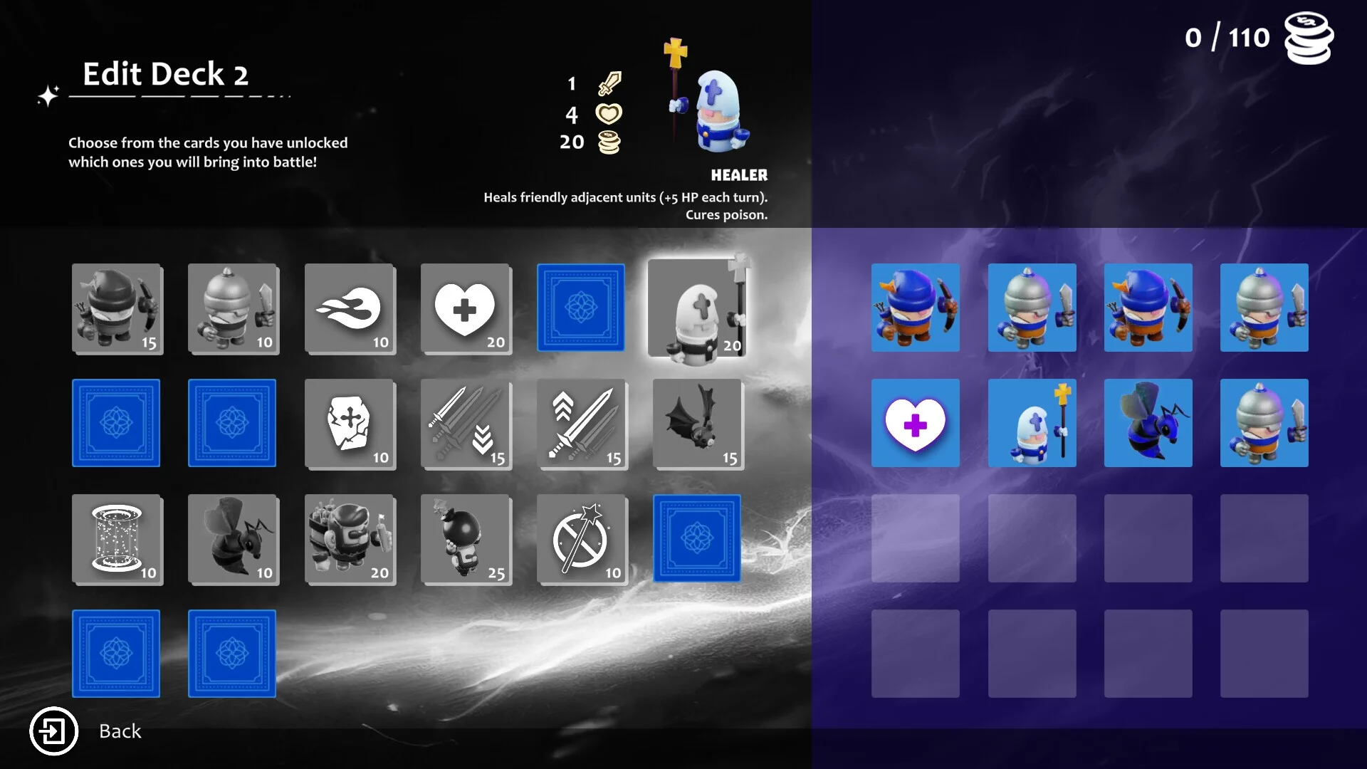 Изображение игры: Slidemagi