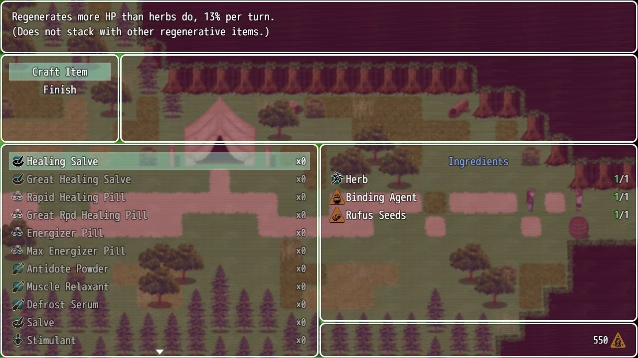 Изображение игры: Angler Quest