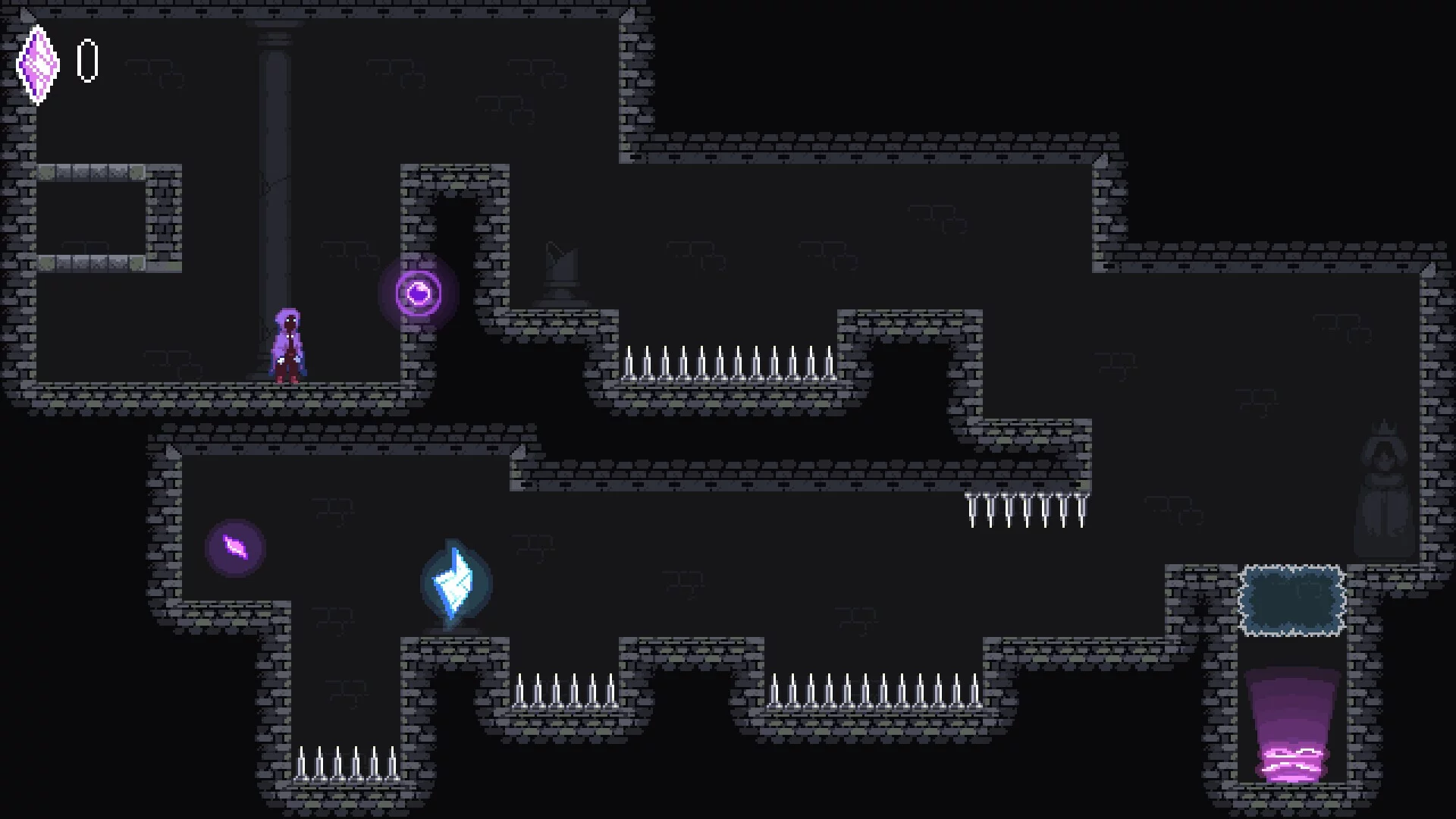 Изображение игры: Anominal