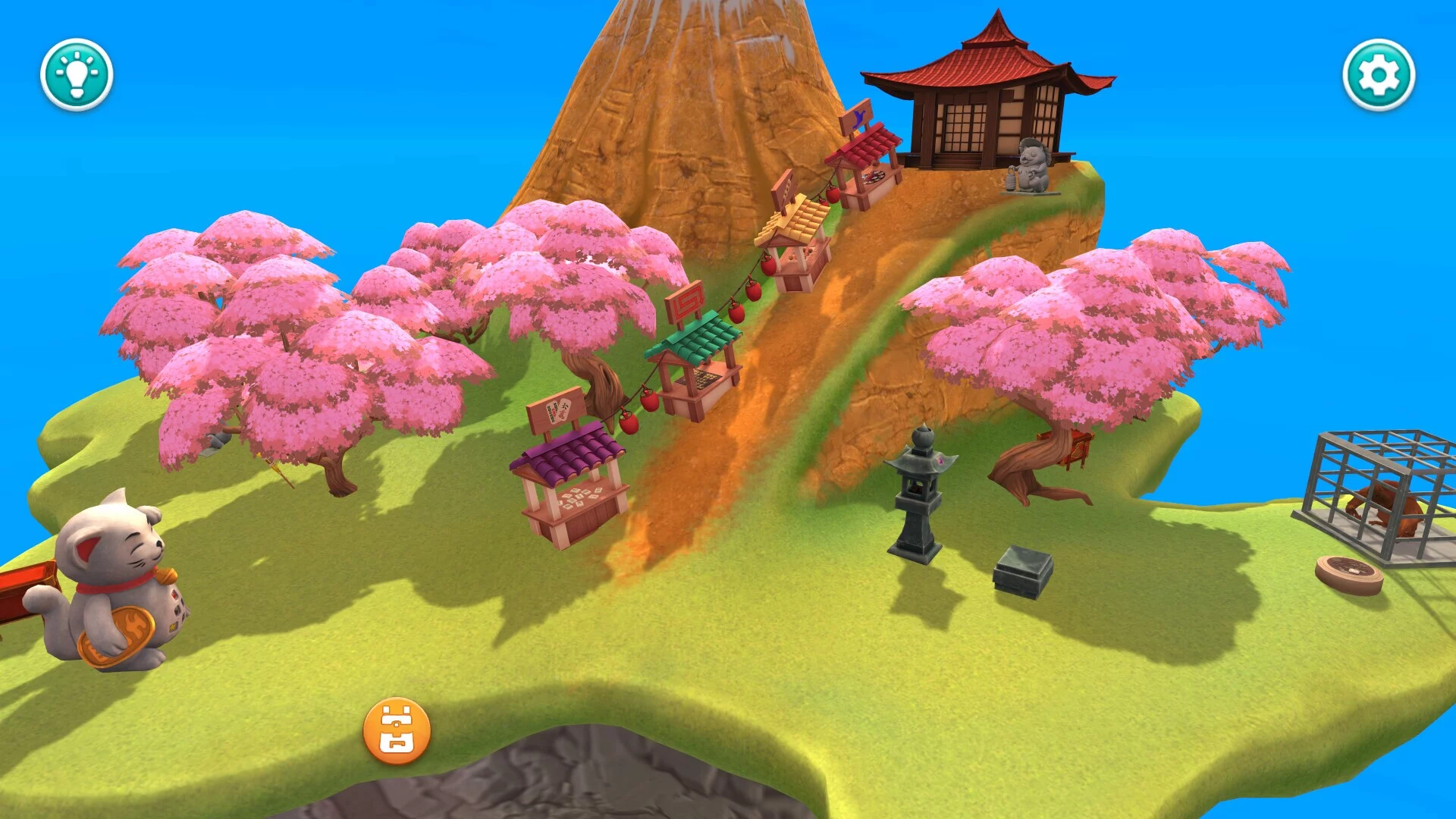 Изображение игры: Wildlife Matters