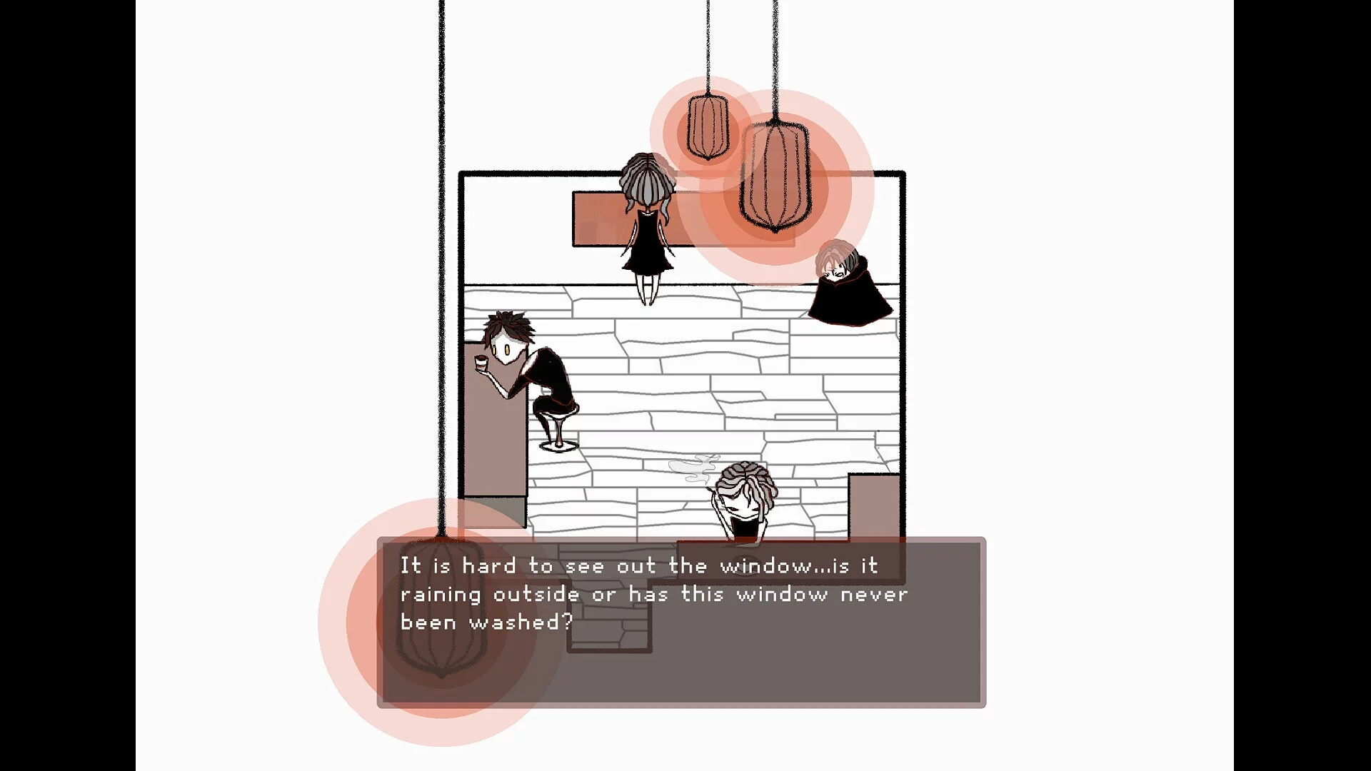 Изображение игры: WHERE SAFETY ENDS *R*