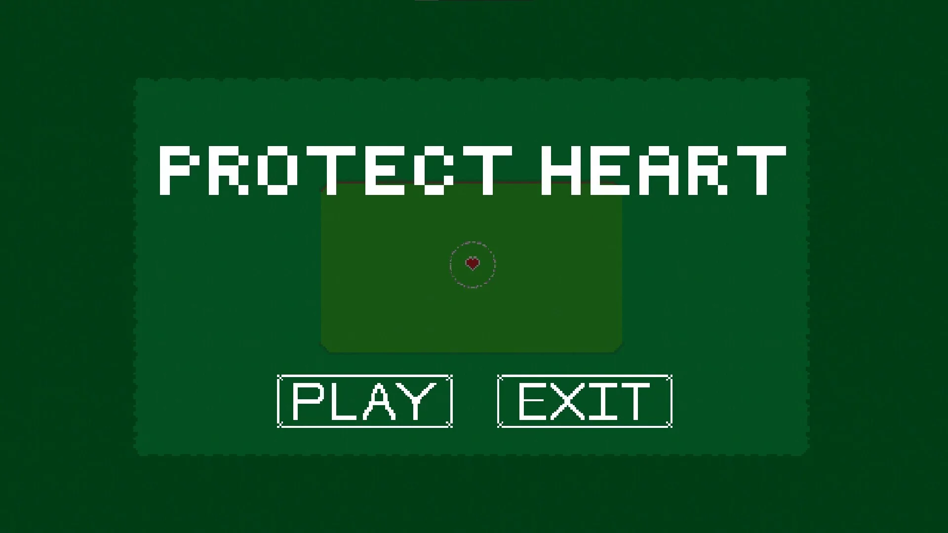 Изображение игры: ProtectHeart