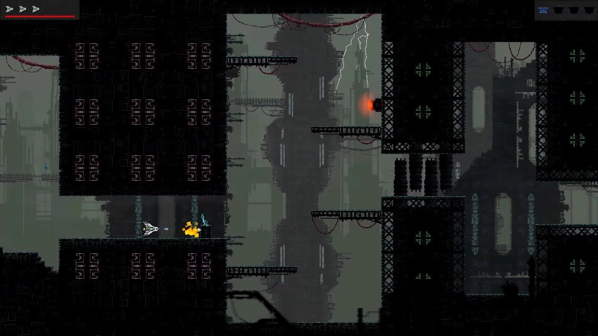 Изображение игры: ElbmarKs
