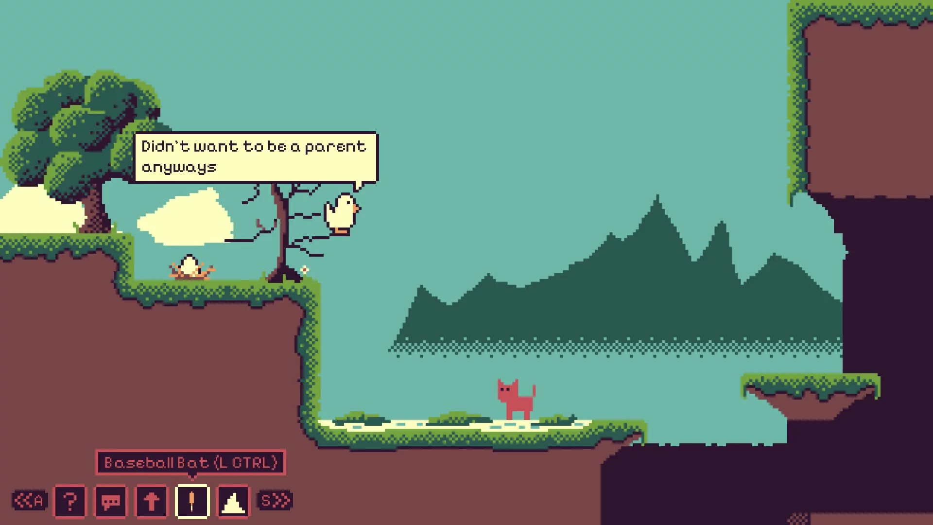 Изображение игры: CAT & ONION
