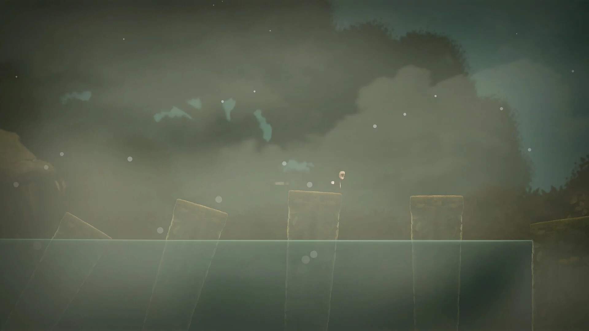 Изображение игры: Minimal Escape