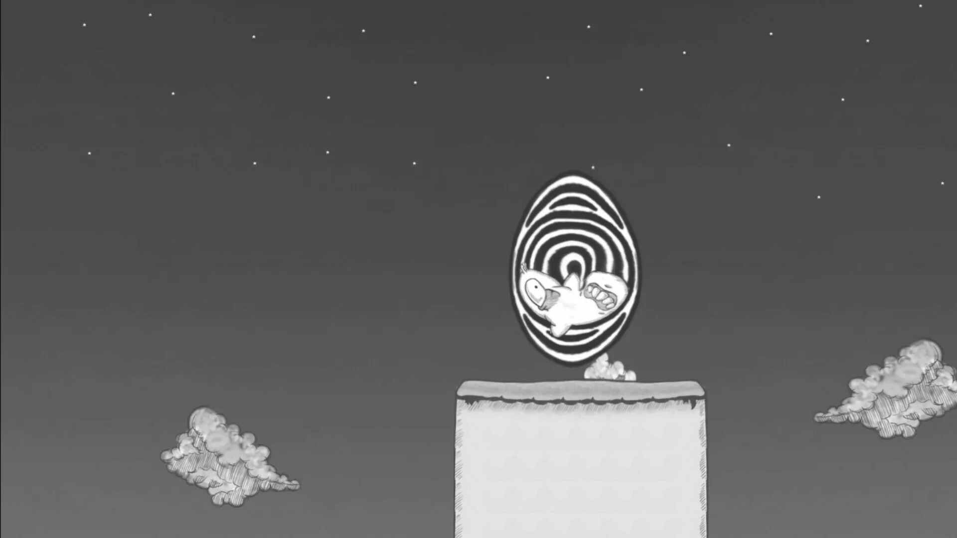 Изображение игры: Scribble