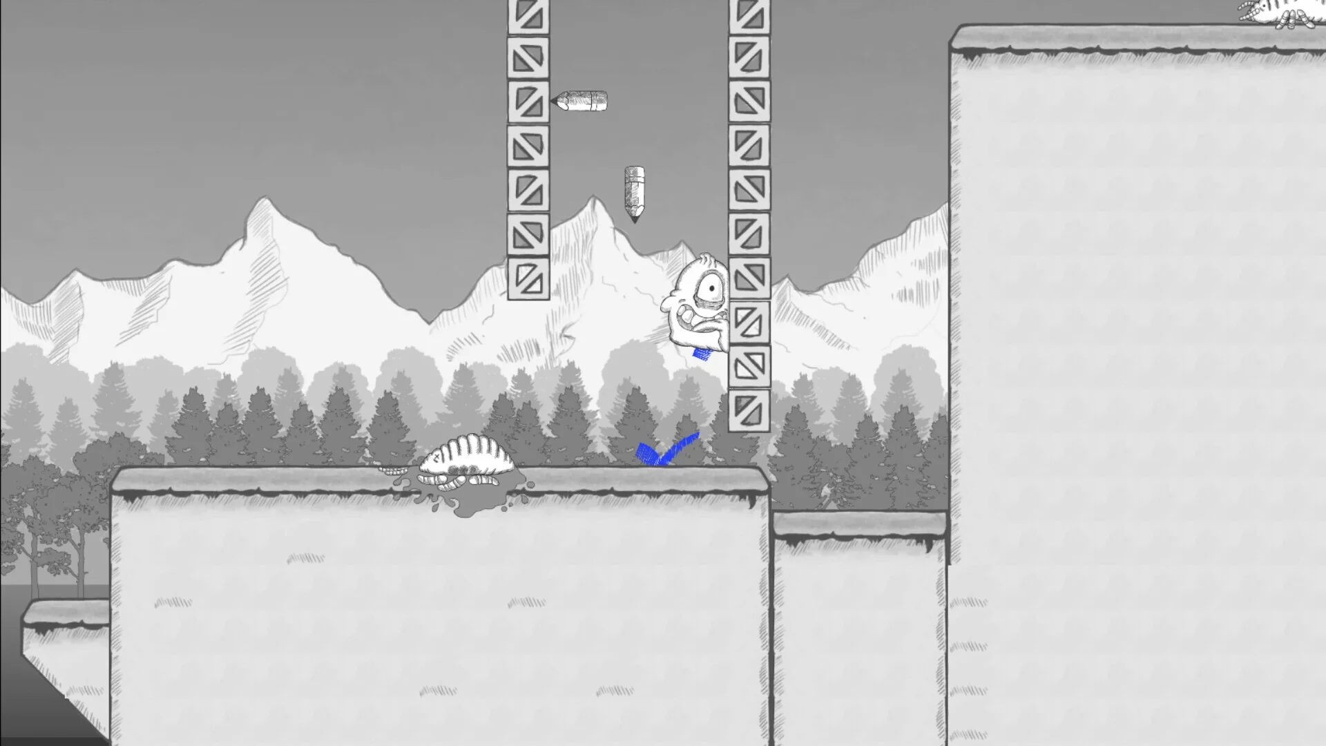 Изображение игры: Scribble