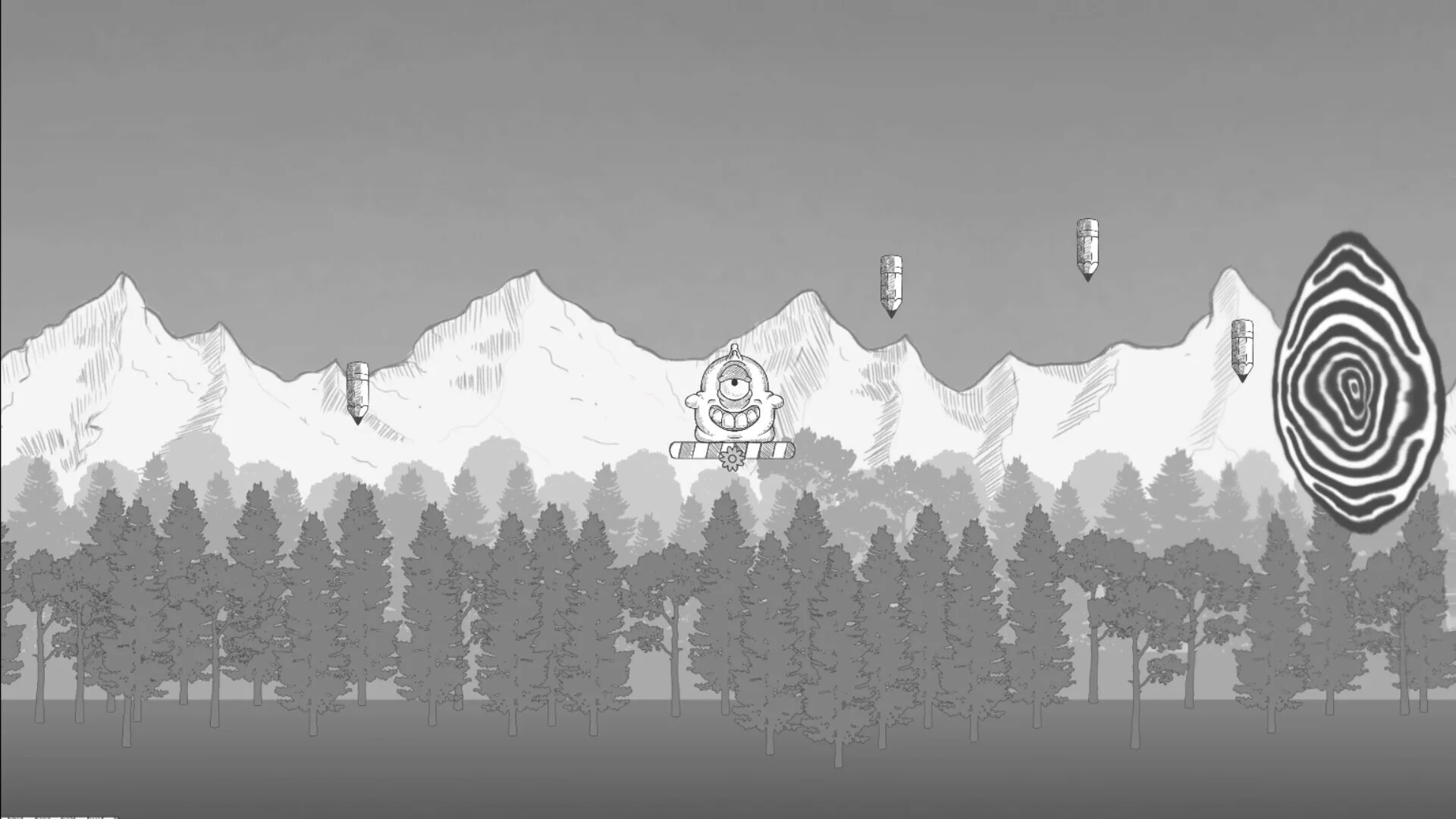 Изображение игры: Scribble