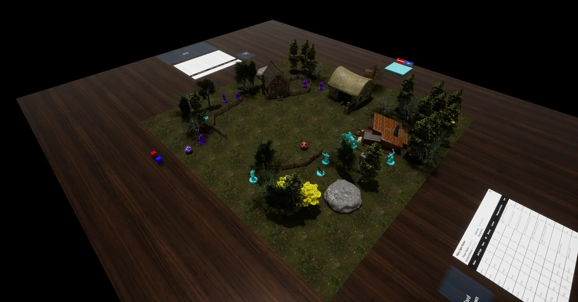 Изображение игры: Wartop