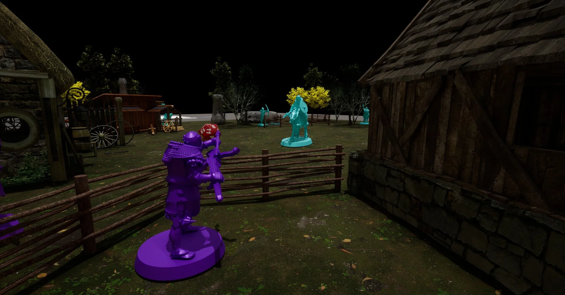 Изображение игры: Wartop