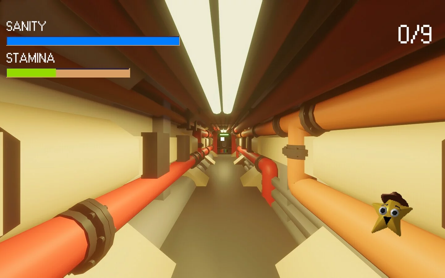 Изображение игры: IVRI