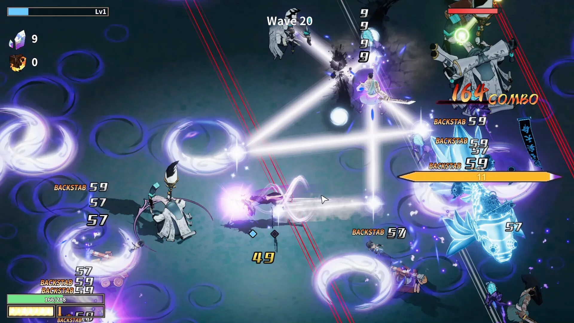 Изображение игры: Skybreakers