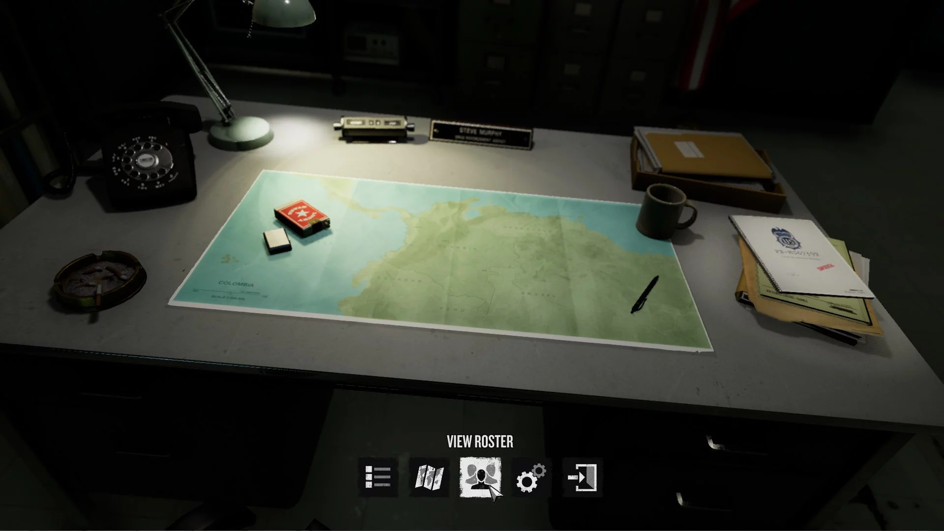Изображение игры: Narcos: Rise of the Cartels
