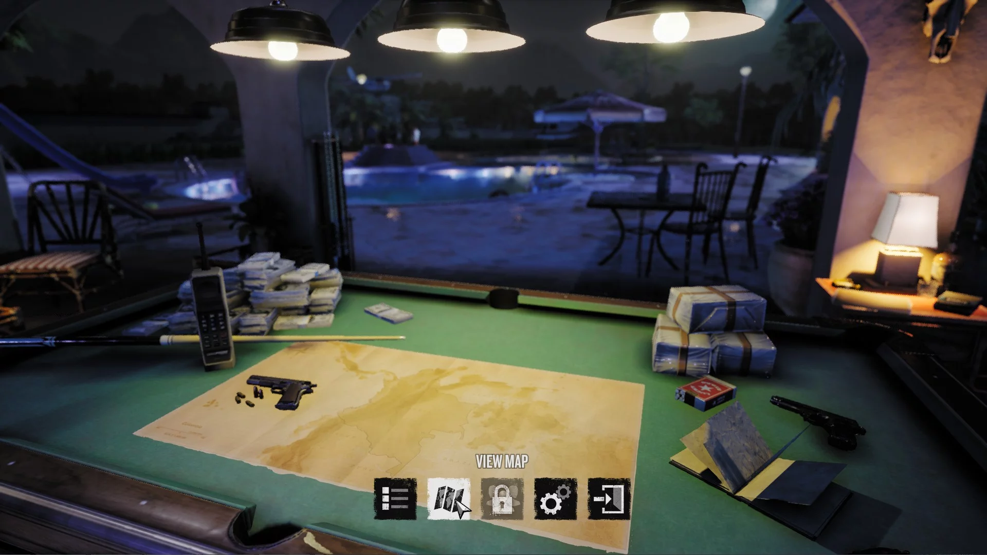Изображение игры: Narcos: Rise of the Cartels