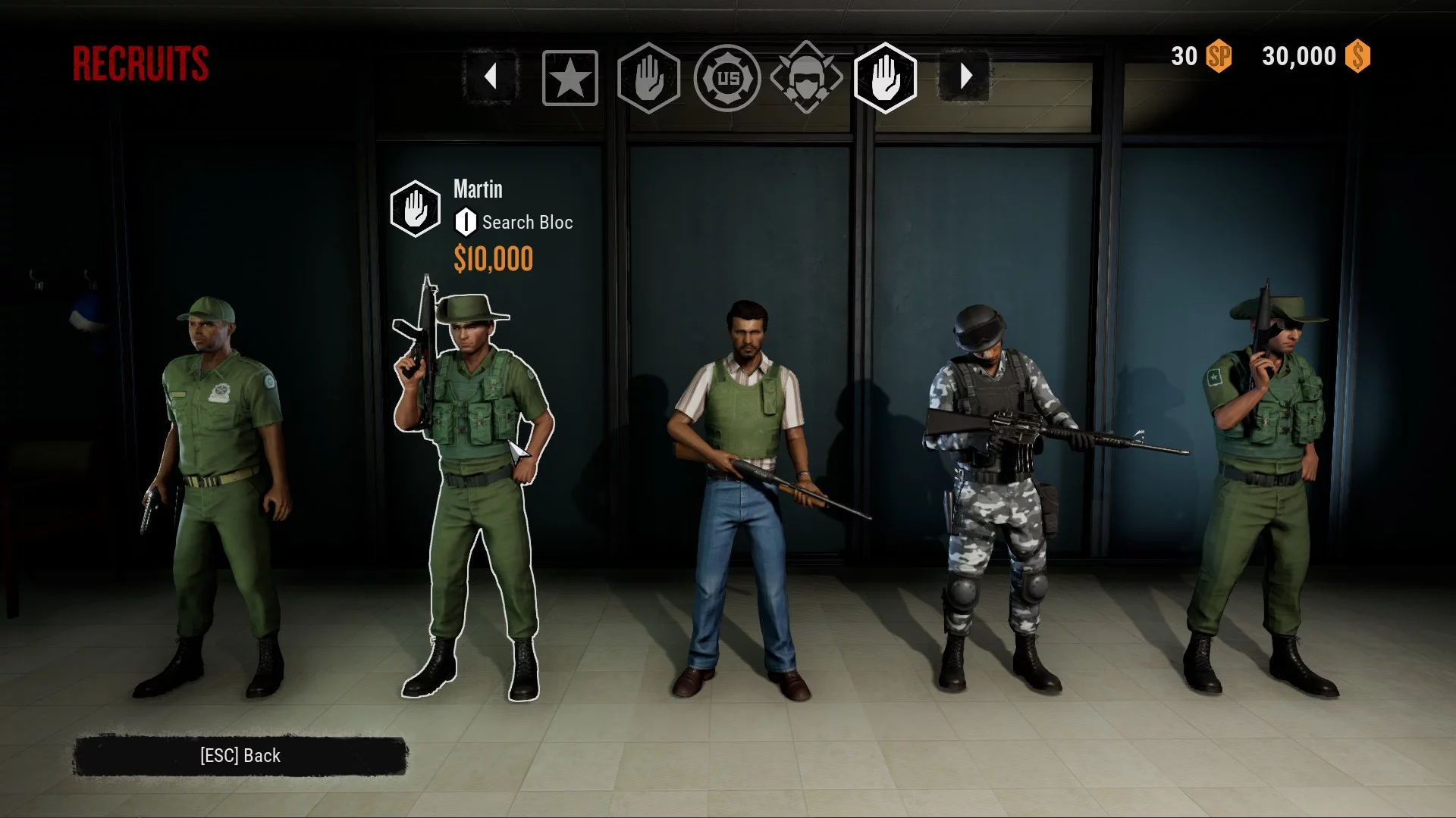 Изображение игры: Narcos: Rise of the Cartels